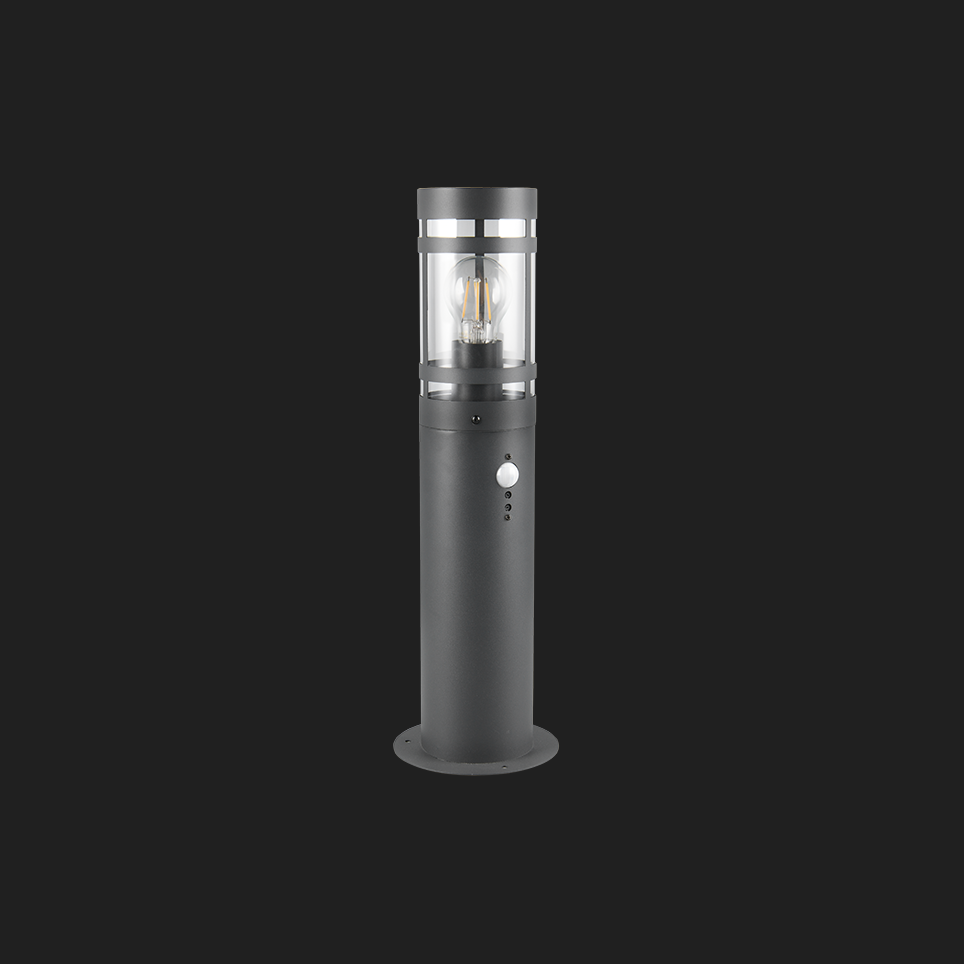 Paloma - Pole - Anthracite - Reality - R51719142