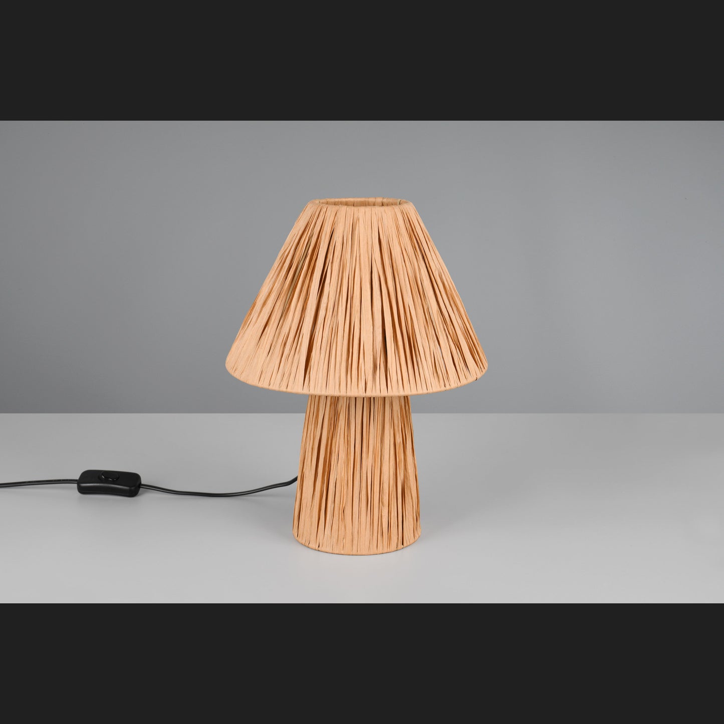 Anea - Table Lamp - Brown - Reality - R51752036