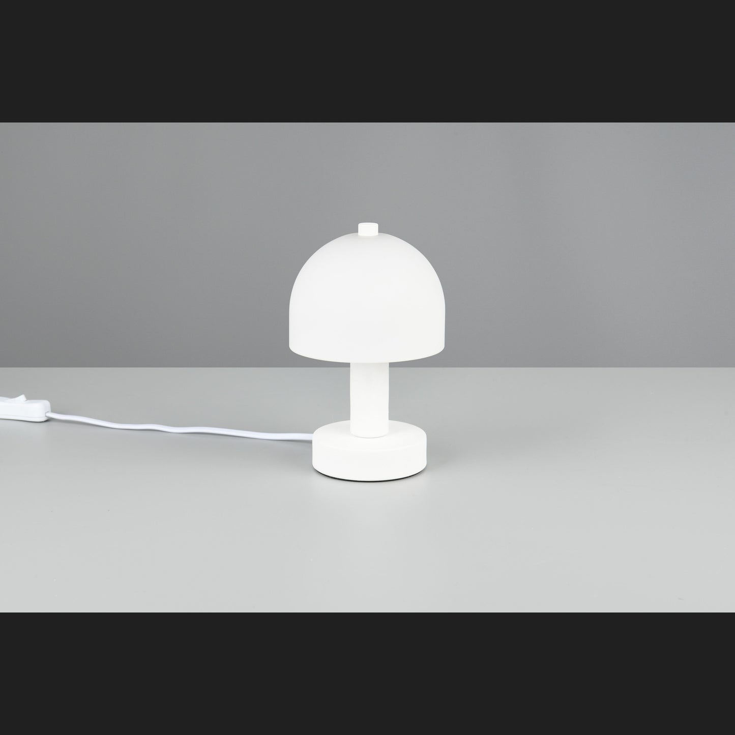 Glenn - Table Lamp - White - Reality - R51961031