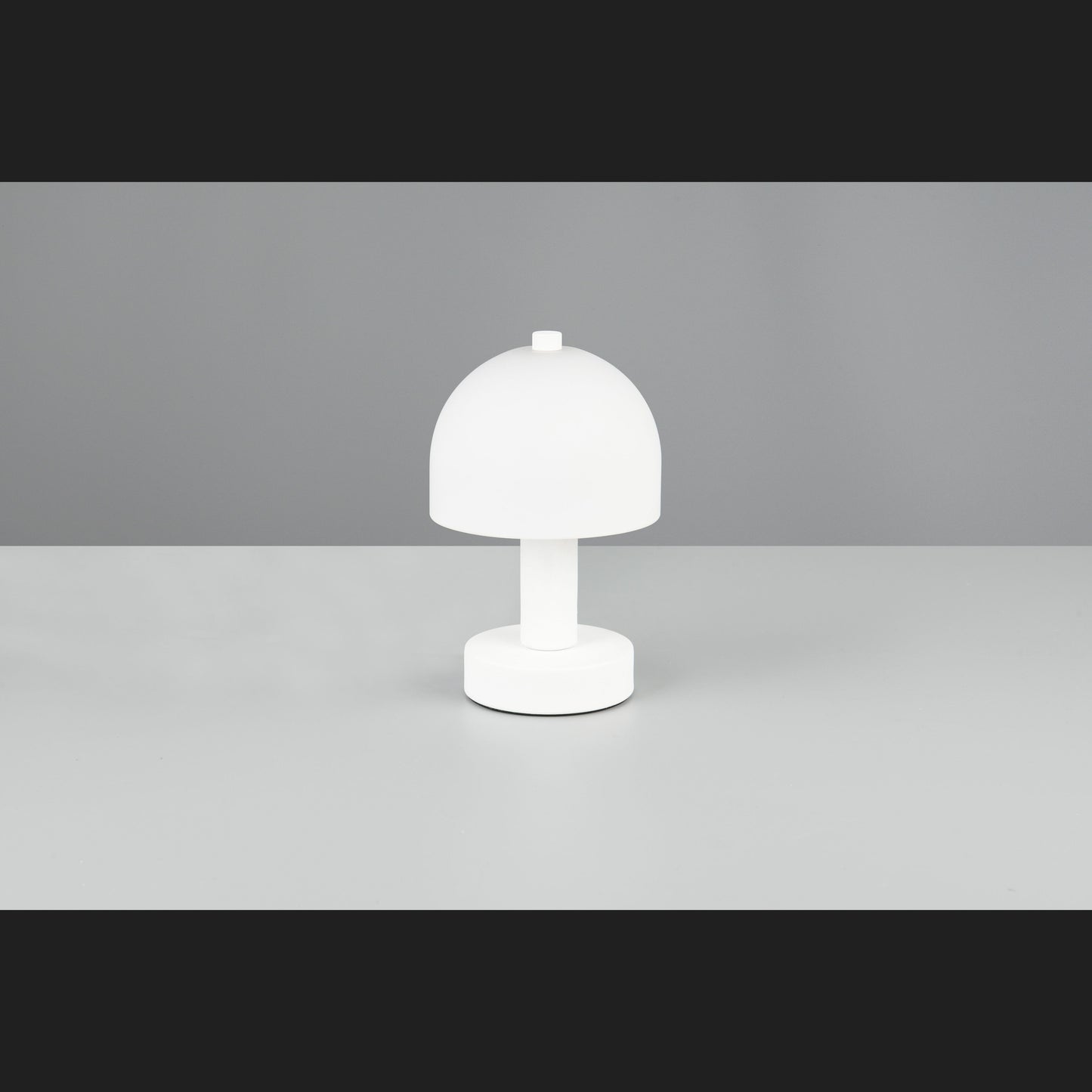 Glenn - Table Lamp - White - Reality - R51961031