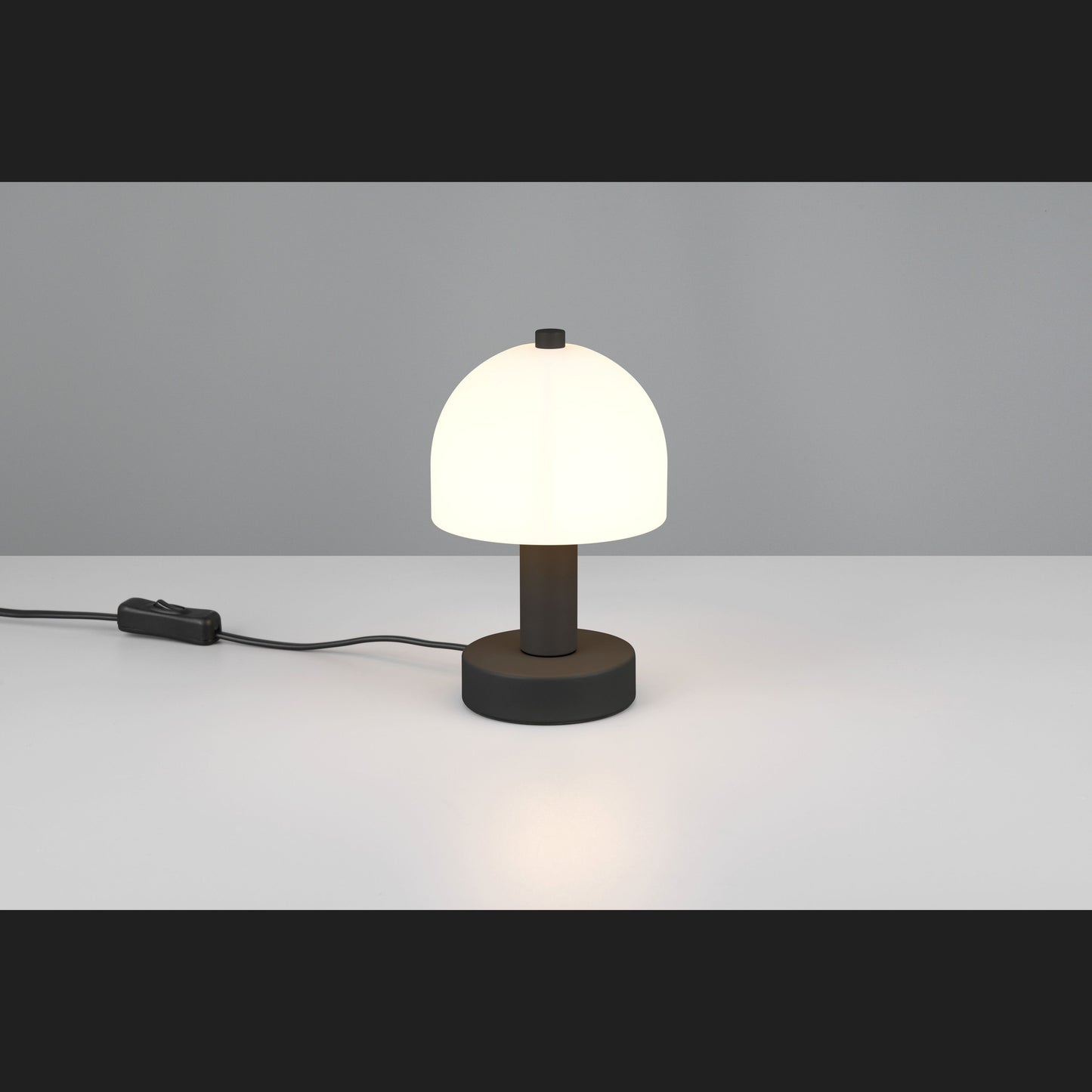 Glenn - Table Lamp - White - Reality - R51961032