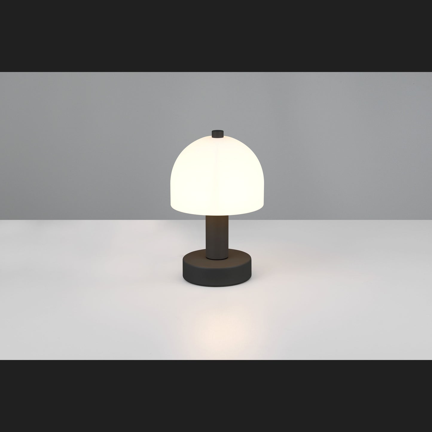 Glenn - Table Lamp - White - Reality - R51961032