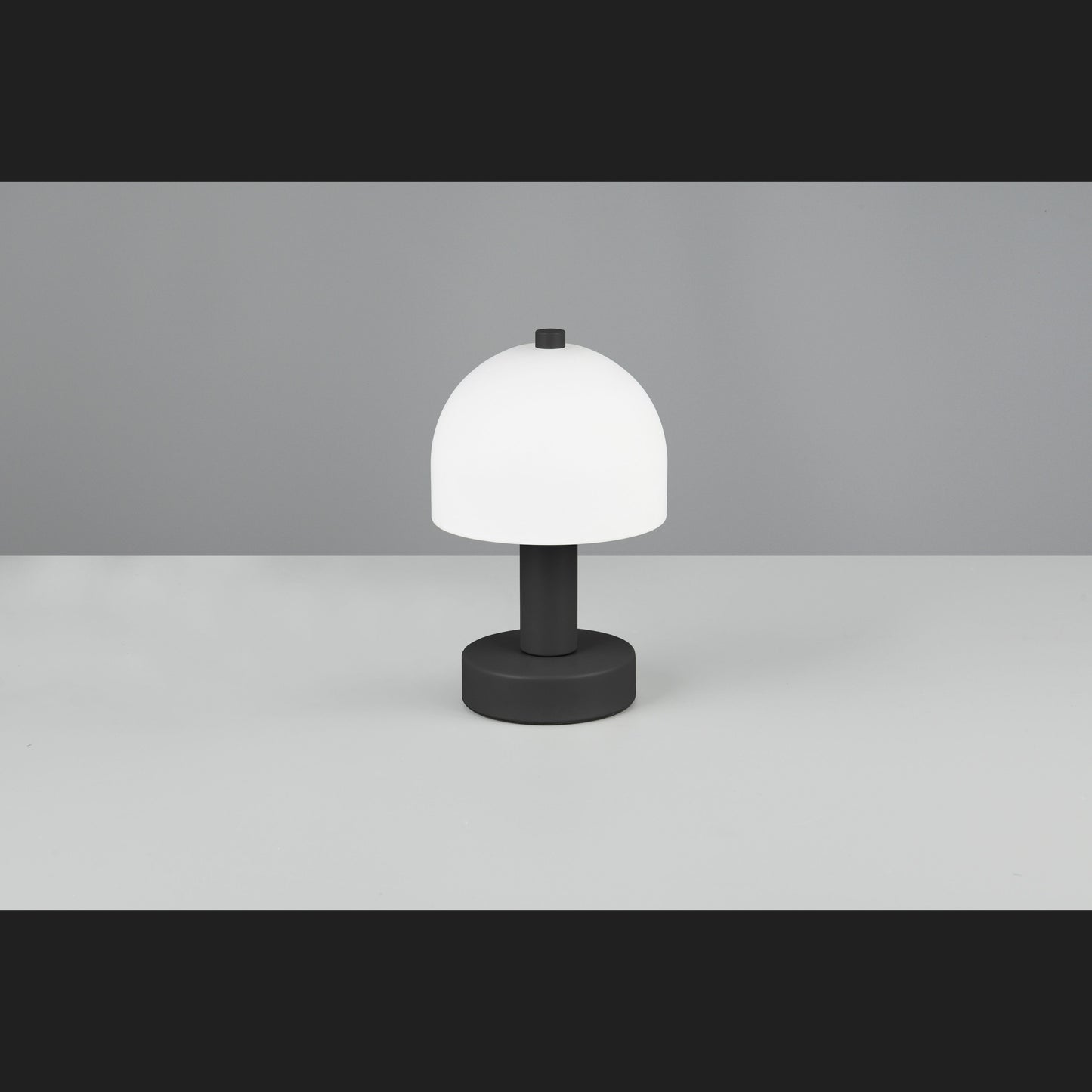 Glenn - Table Lamp - White - Reality - R51961032