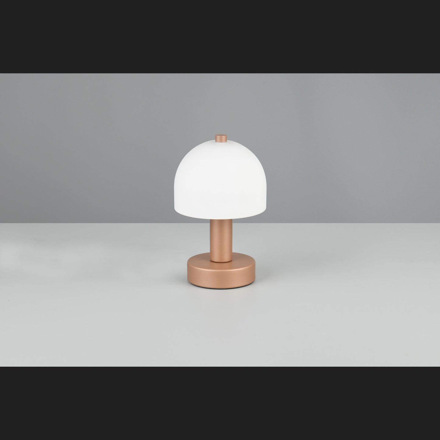 Glenn - Table Lamp - White - Reality - R51961065