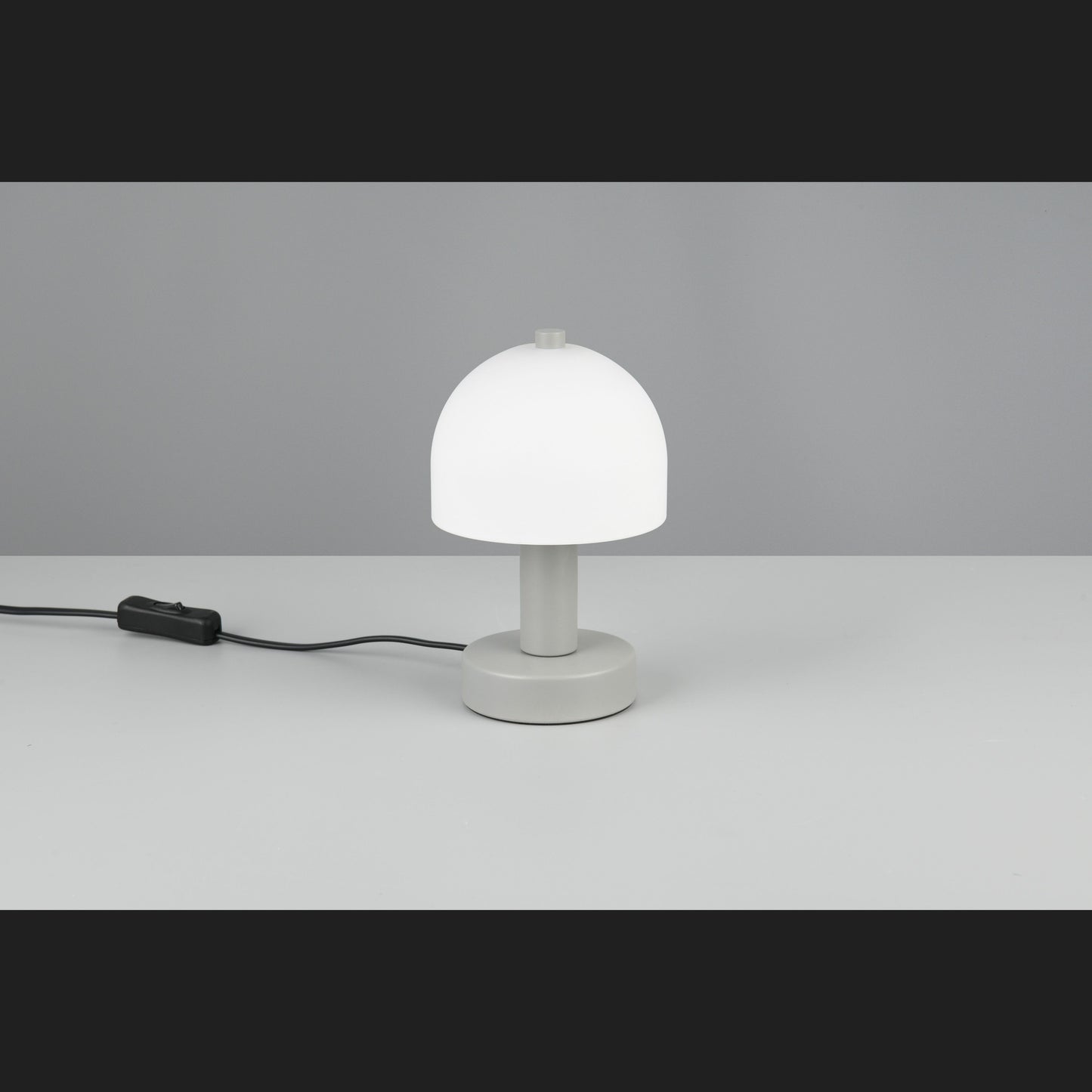 Glenn - Table Lamp - White - Reality - R51961077