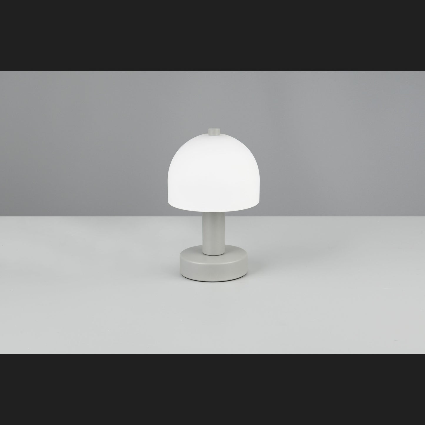 Glenn - Table Lamp - White - Reality - R51961077