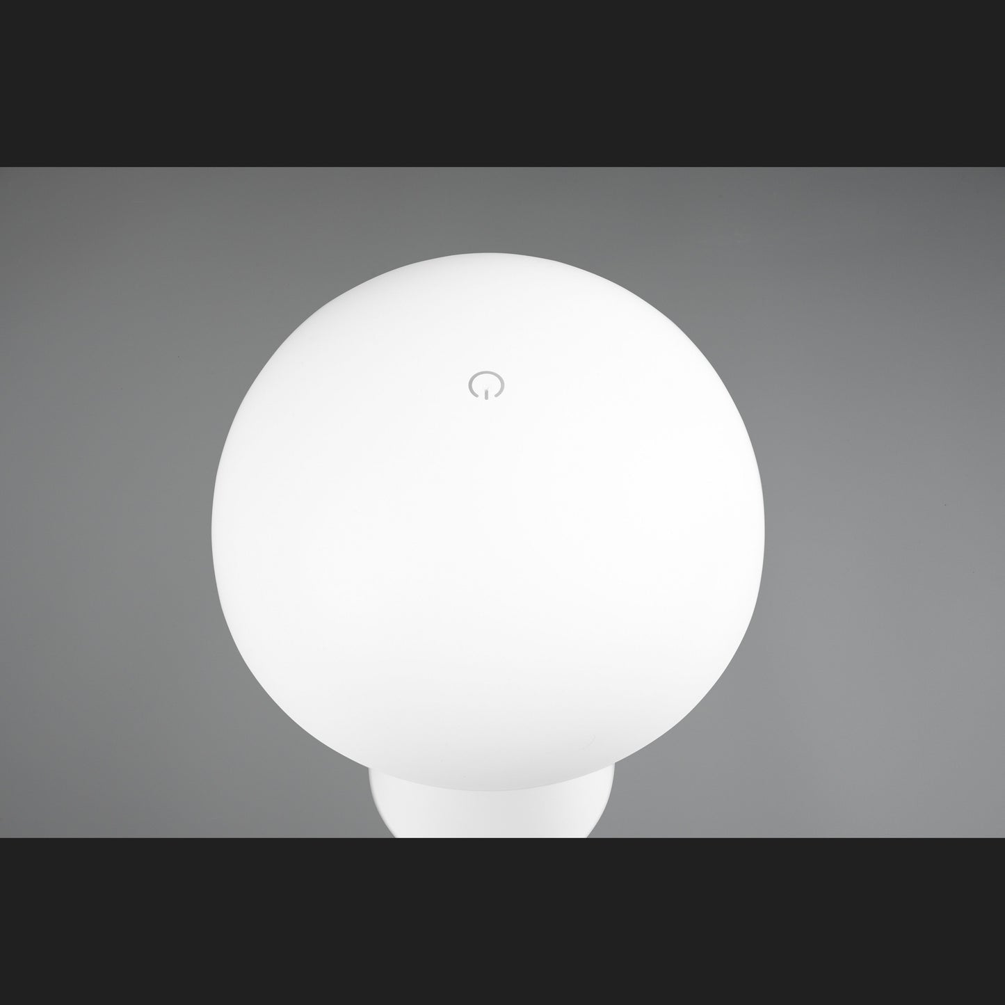 LENNON Table lamp - White