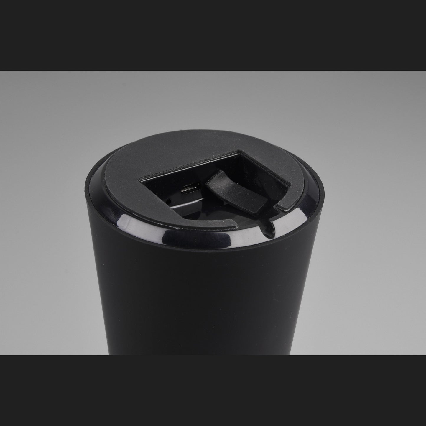 LENNON Table lamp - Black