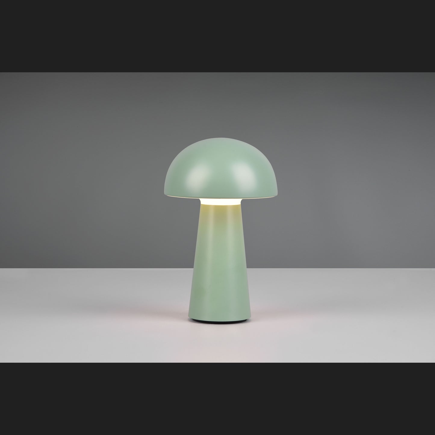 LENNON Table lamp - Pistachio Green