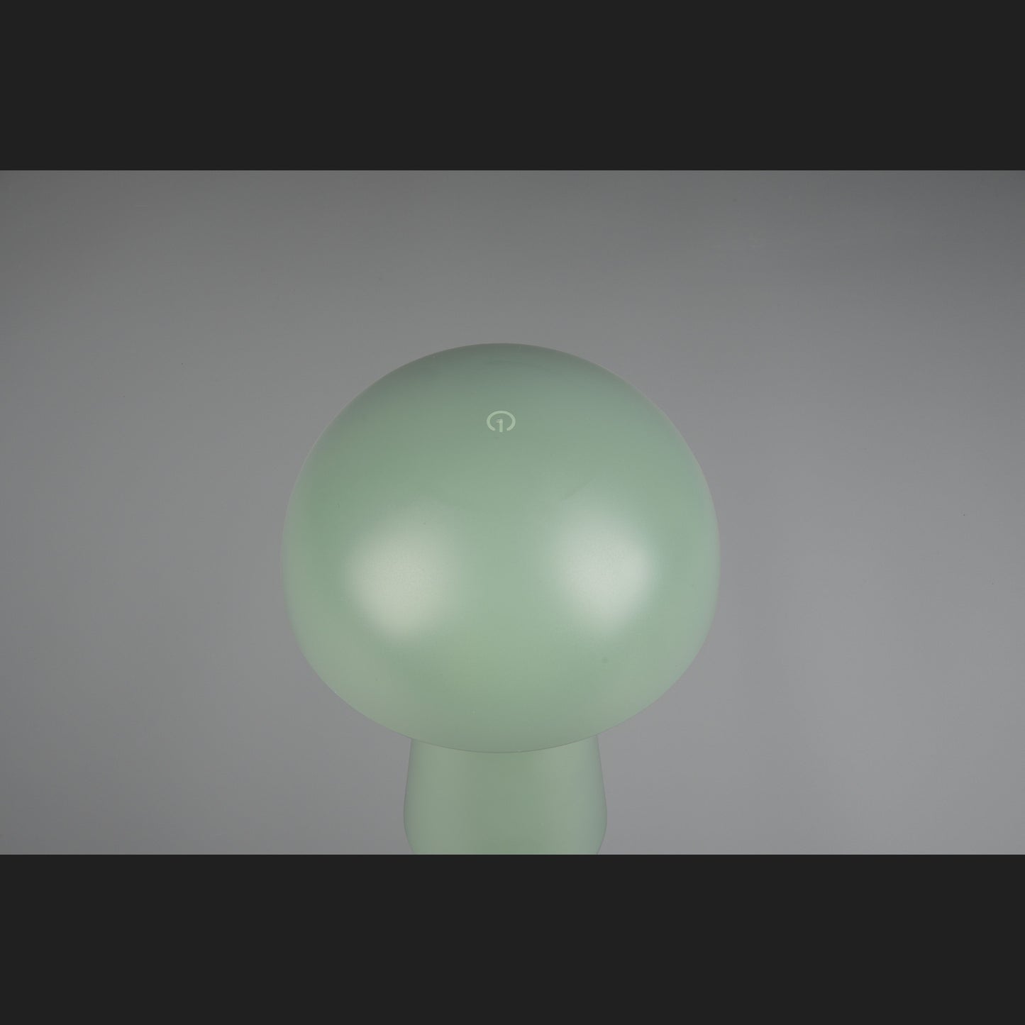 LENNON Table lamp - Pistachio Green