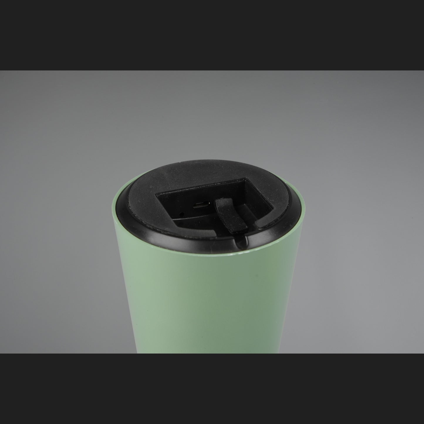 LENNON Table lamp - Pistachio Green