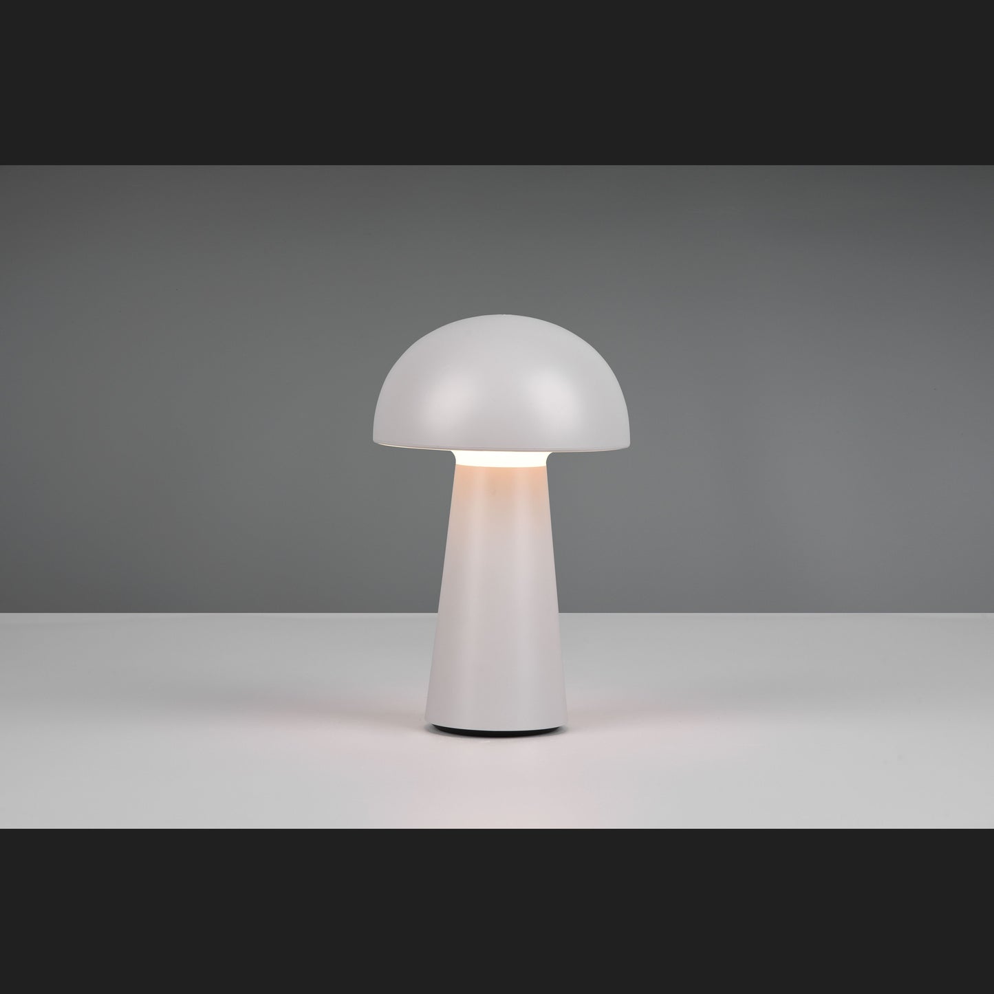 LENNON Table lamp - Ultimate grey