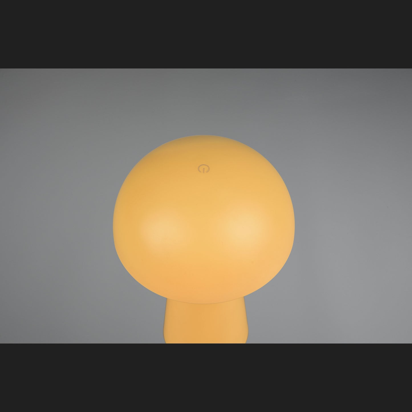 LENNON Table lamp - Illuminate Gelb