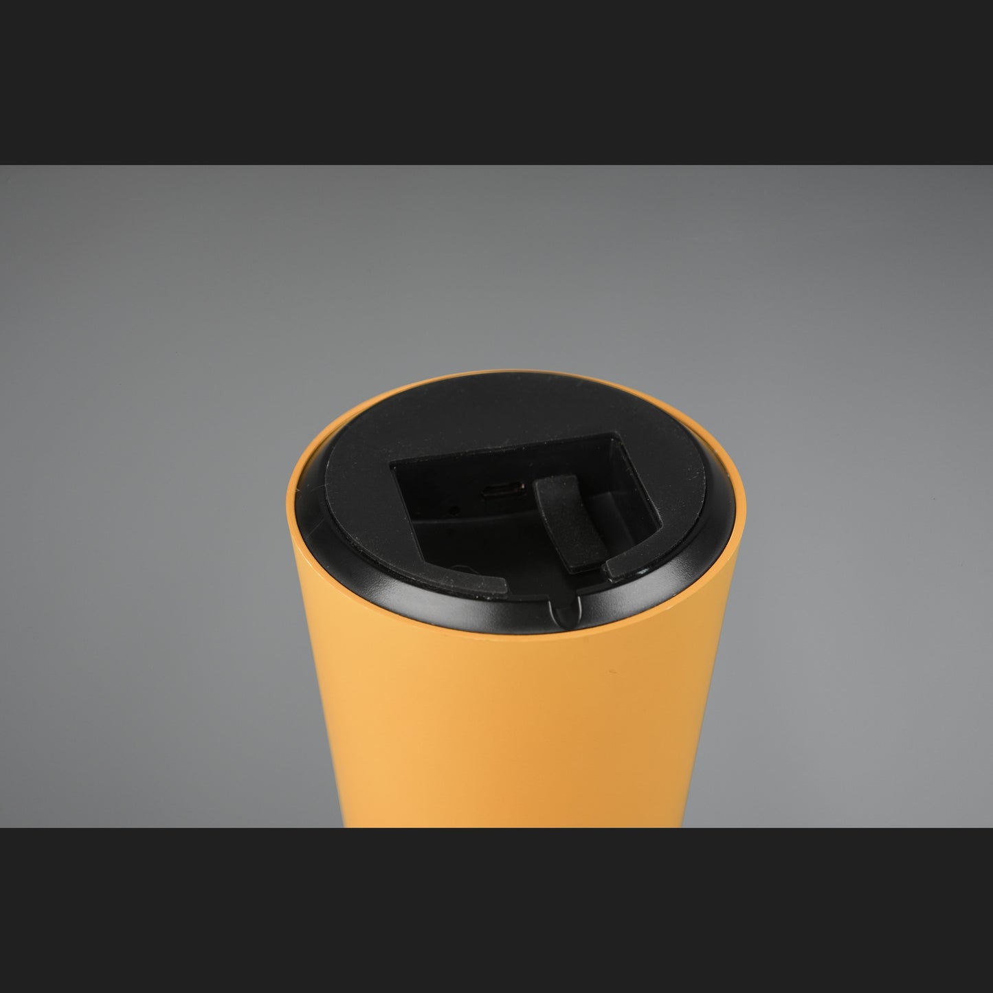 LENNON Table lamp - Illuminate Gelb