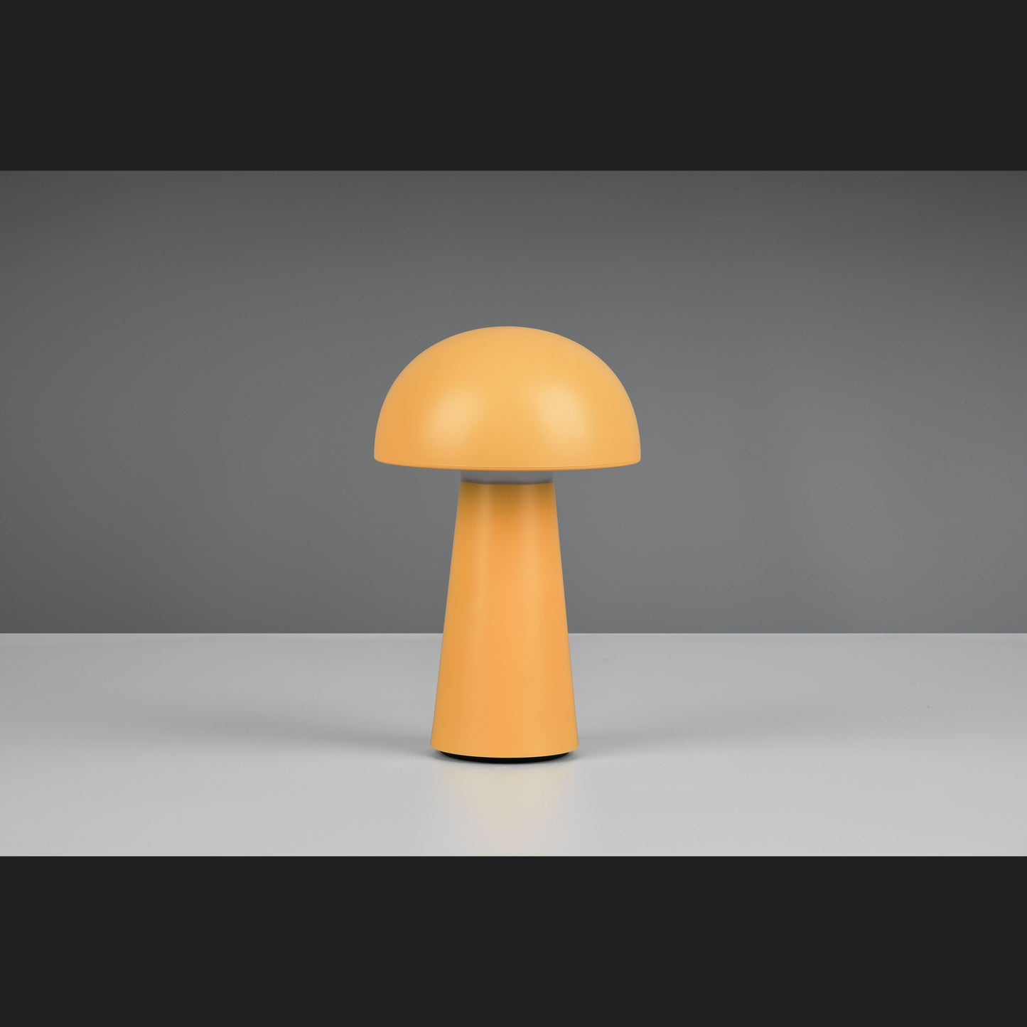 LENNON Table lamp - Illuminate Gelb