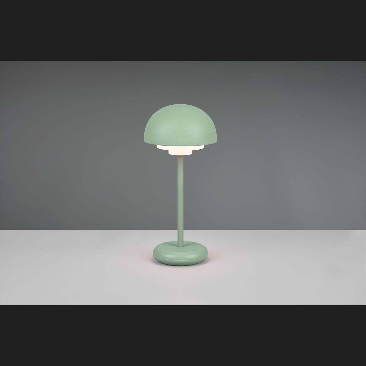 ELLIOT Table lamp - Pistachio Green