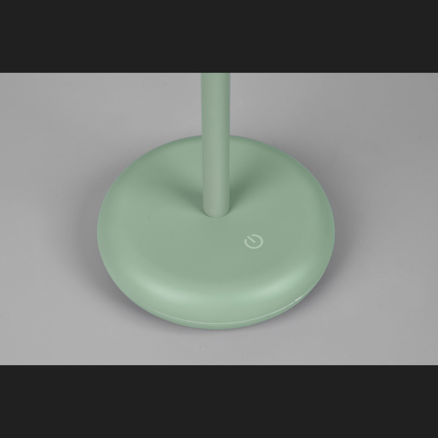 ELLIOT Table lamp - Pistachio Green