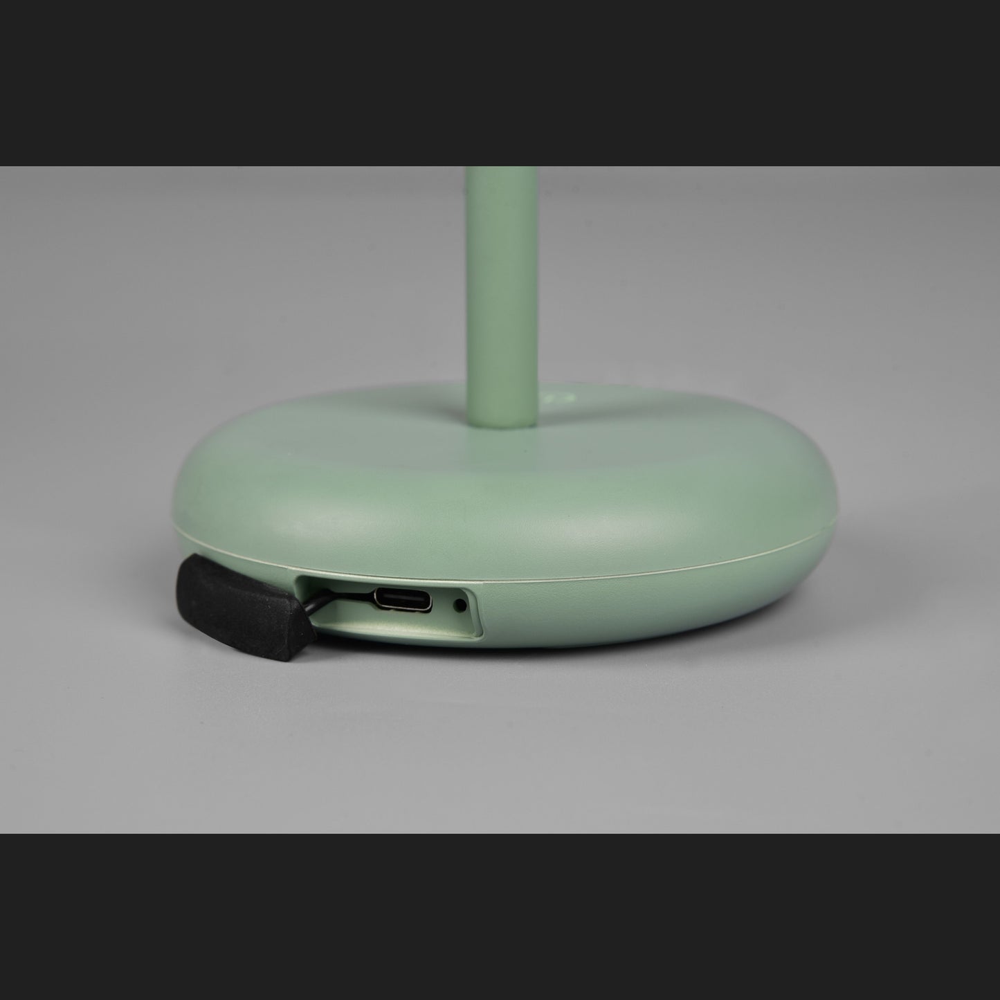 ELLIOT Table lamp - Pistachio Green