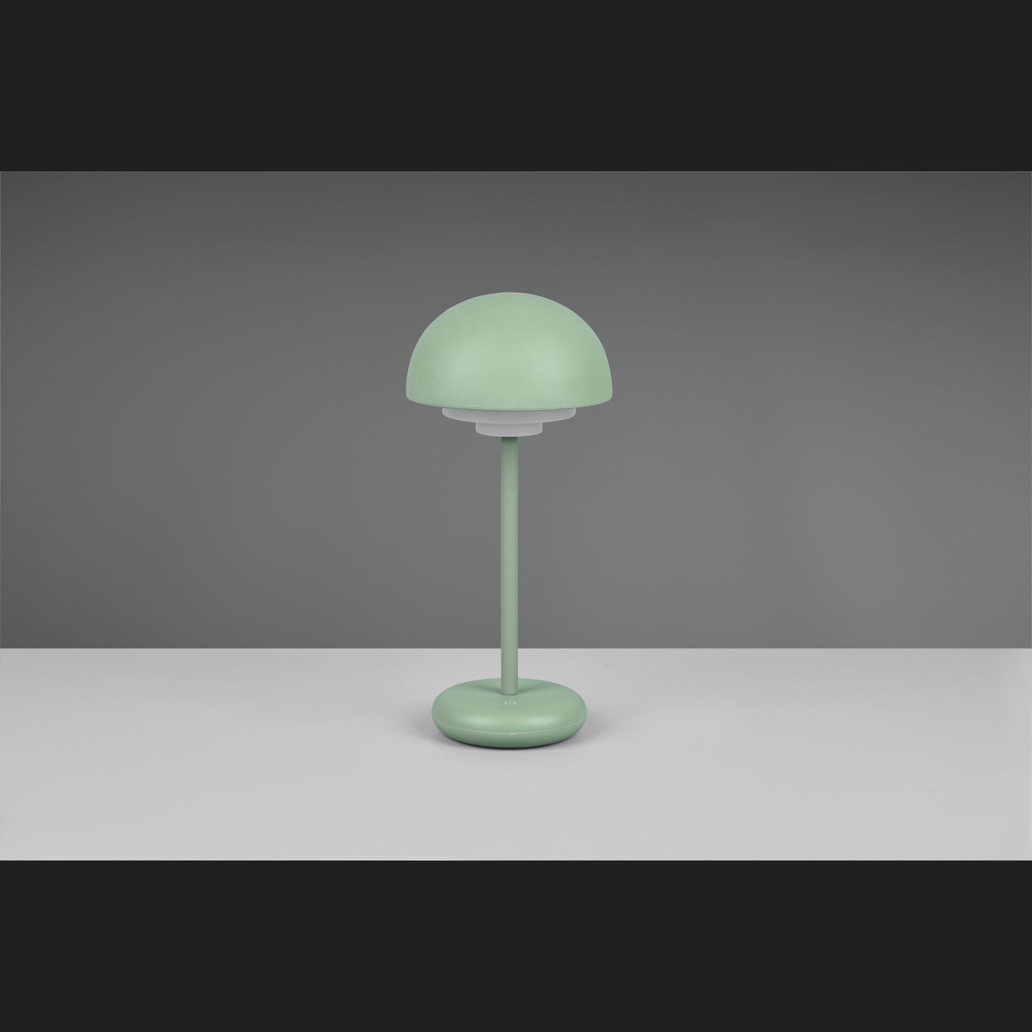 ELLIOT Table lamp - Pistachio Green