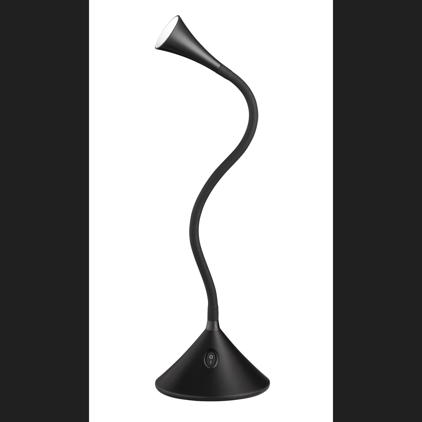 Viper - Table lamp - Black - Reality