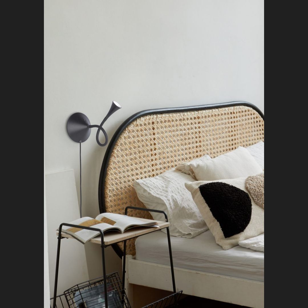 Viper - Table lamp - Black - Reality