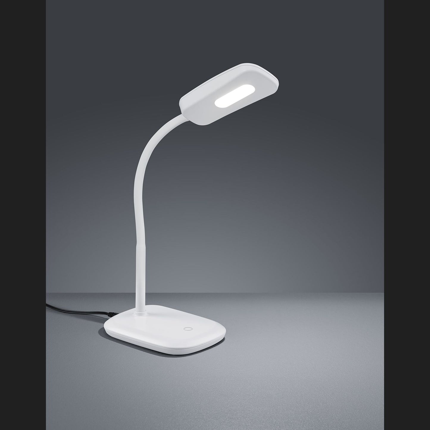 Boa - Table lamp - White - Reality
