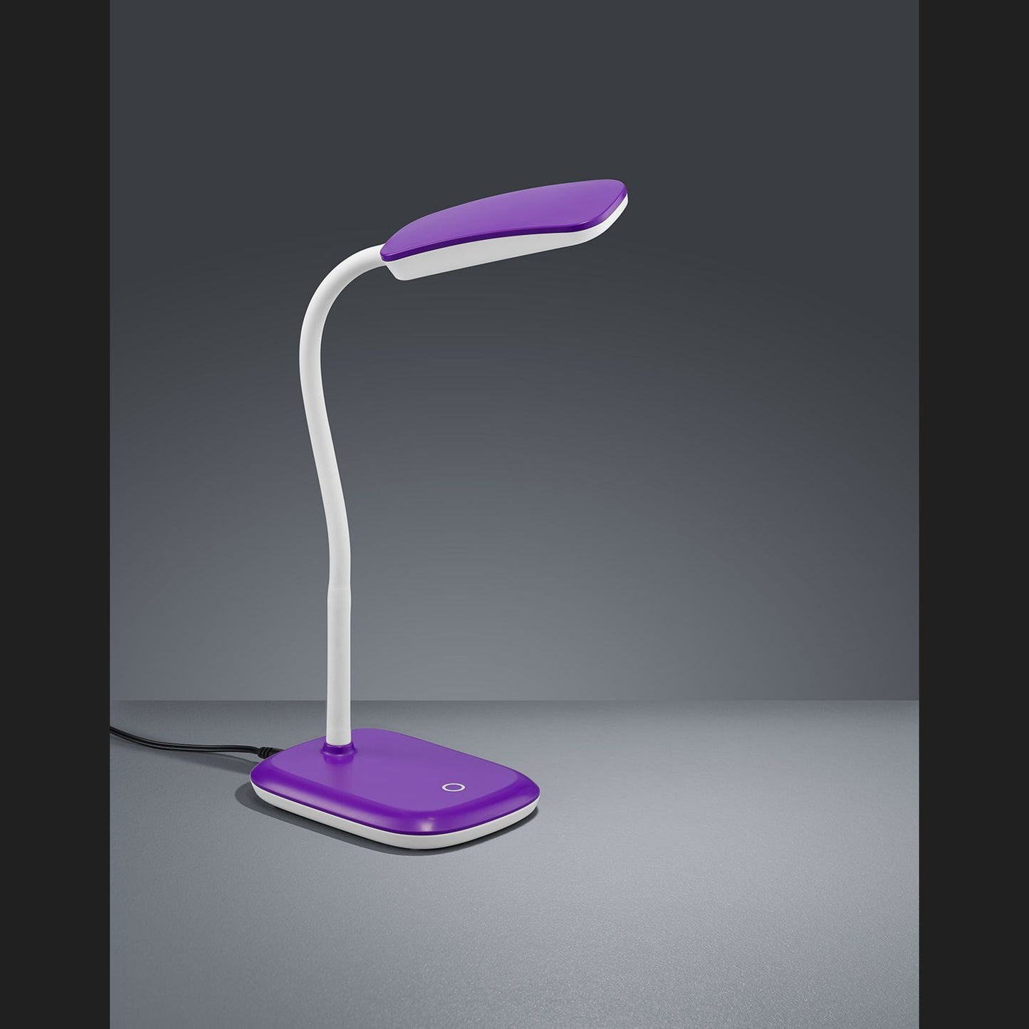 Boa - Table lamp - Pink - Reality