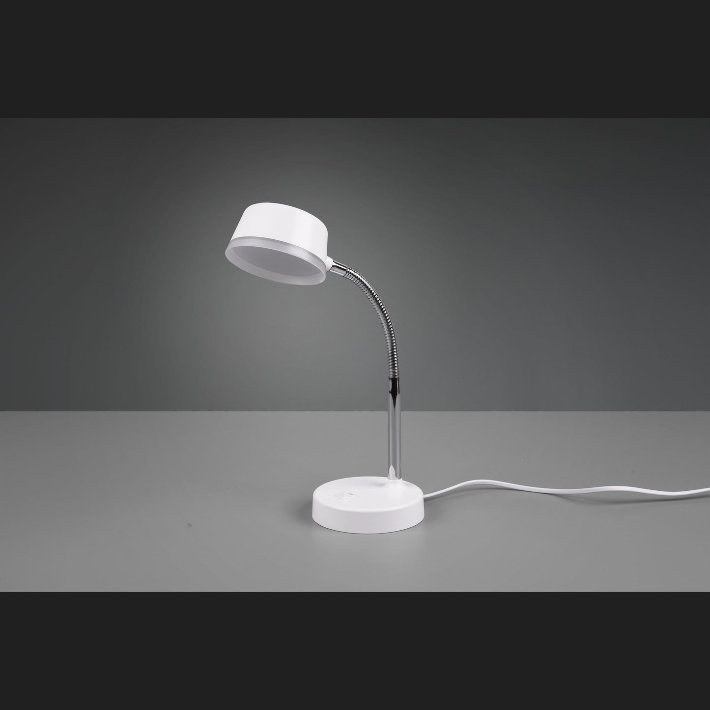 Kiko - Table lamp - White - Reality