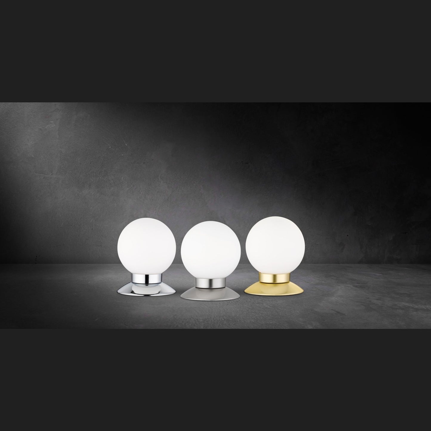 Princess - Table lamp - White - Reality