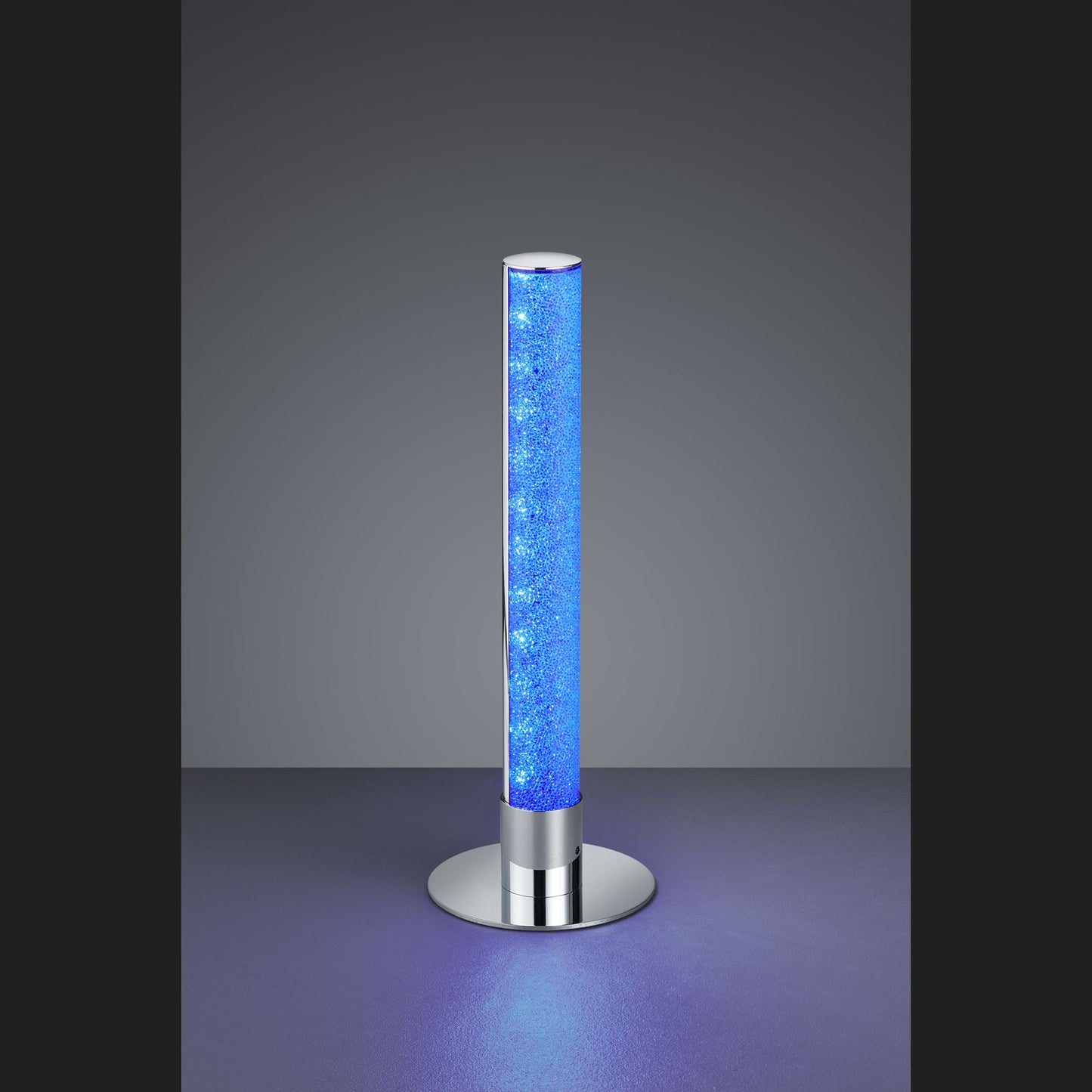 Leia - Table lamp - Transparent Clear - Reality