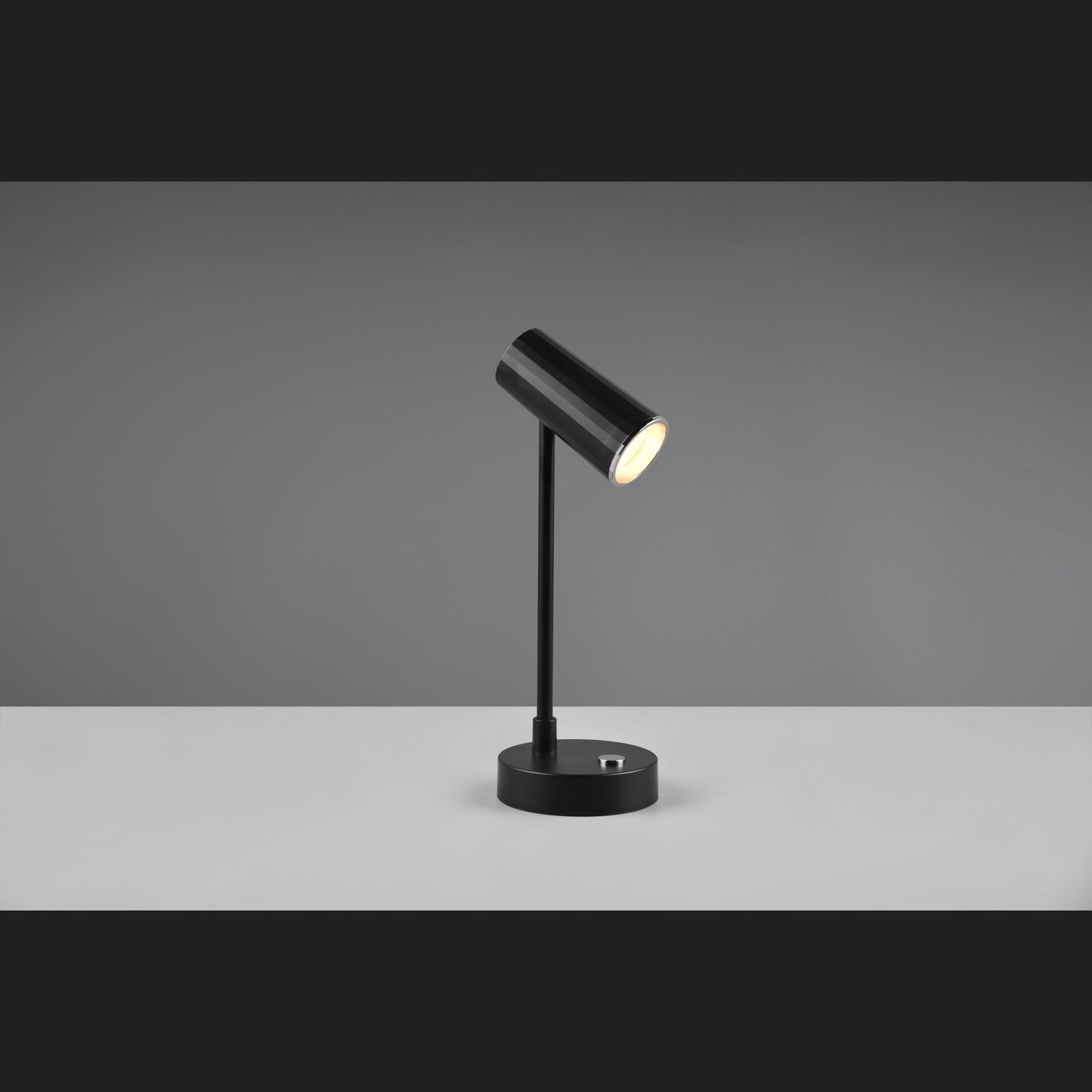 Lenny - Table lamp - Black - Reality