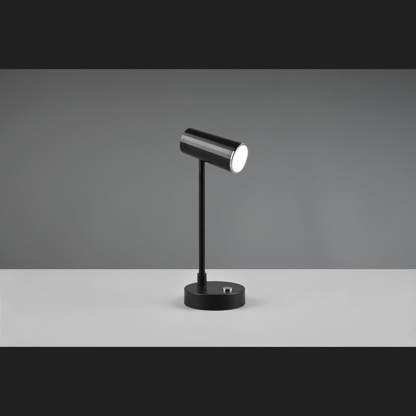 Lenny - Table lamp - Black - Reality