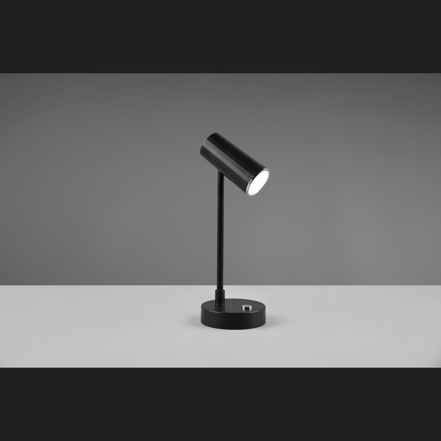 Lenny - Table lamp - Black - Reality