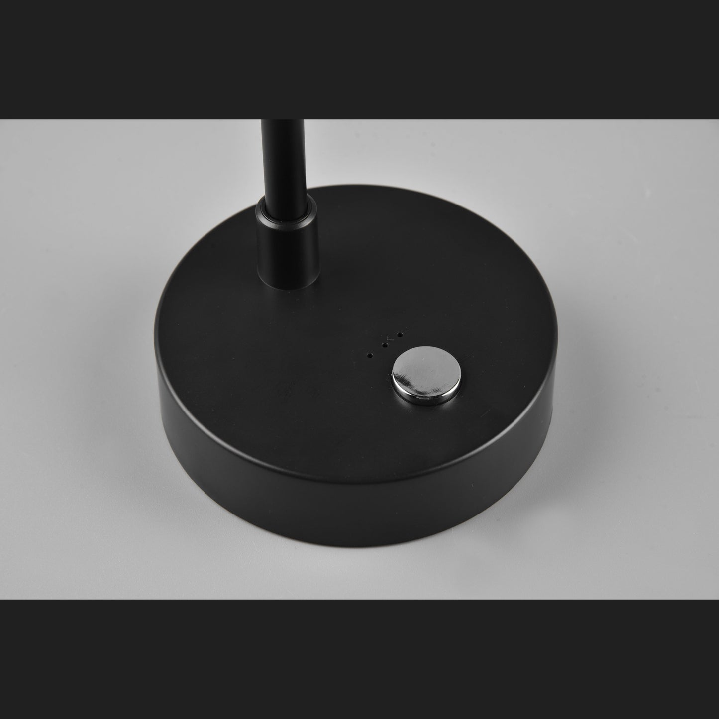 Lenny - Table lamp - Black - Reality