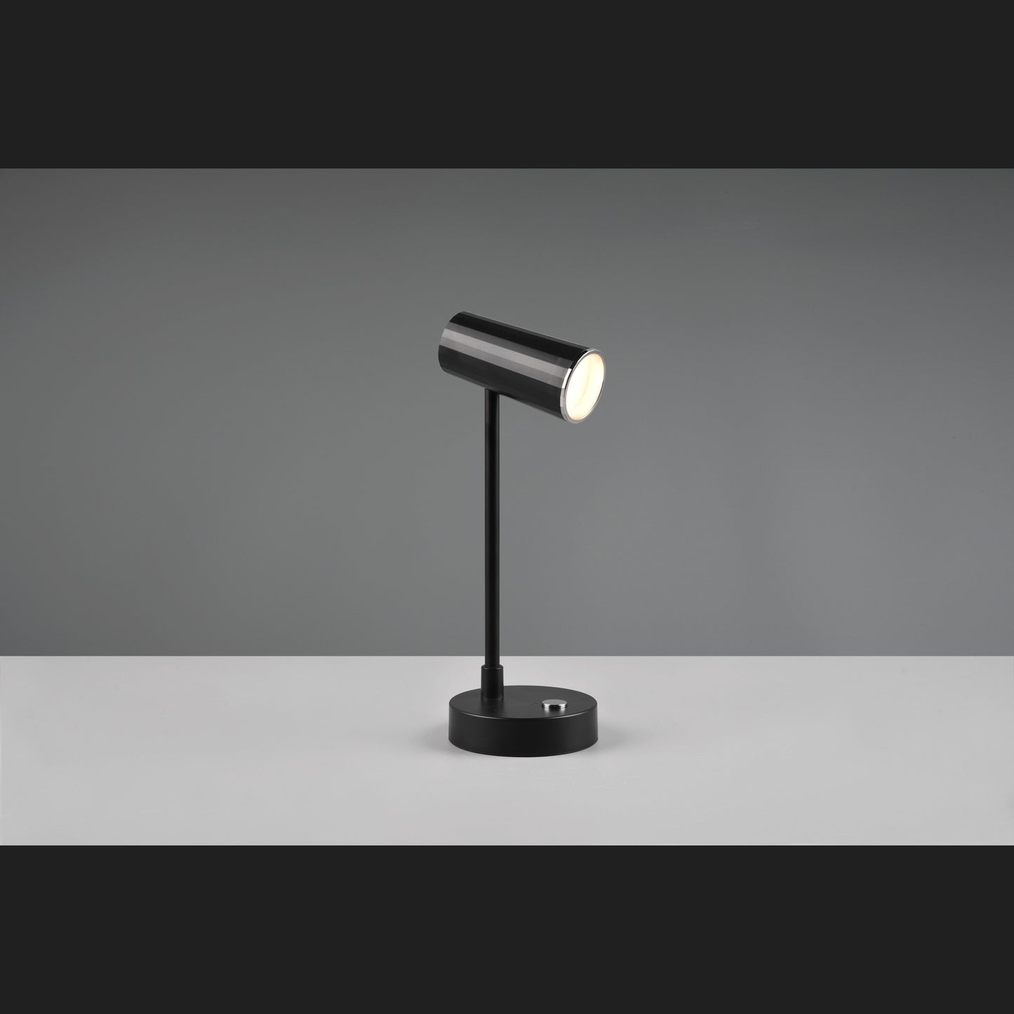 Lenny - Table lamp - Black - Reality