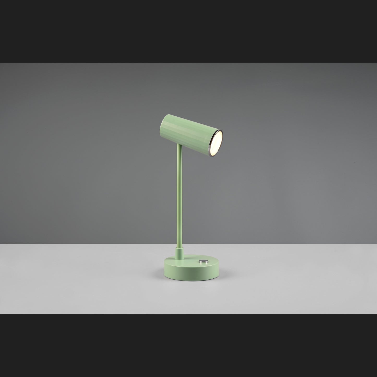 Lenny - Table lamp - Green - Reality