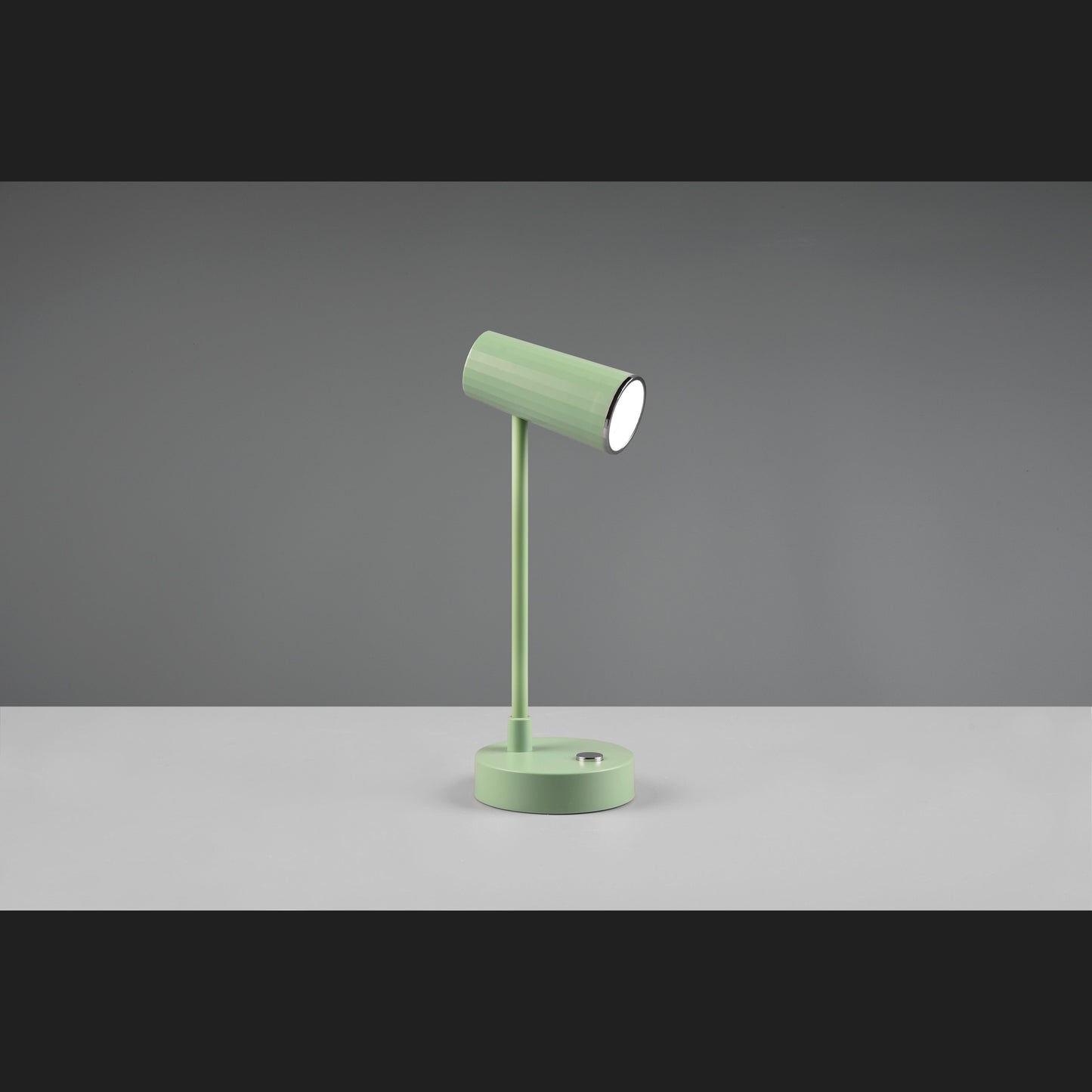 Lenny - Table lamp - Green - Reality