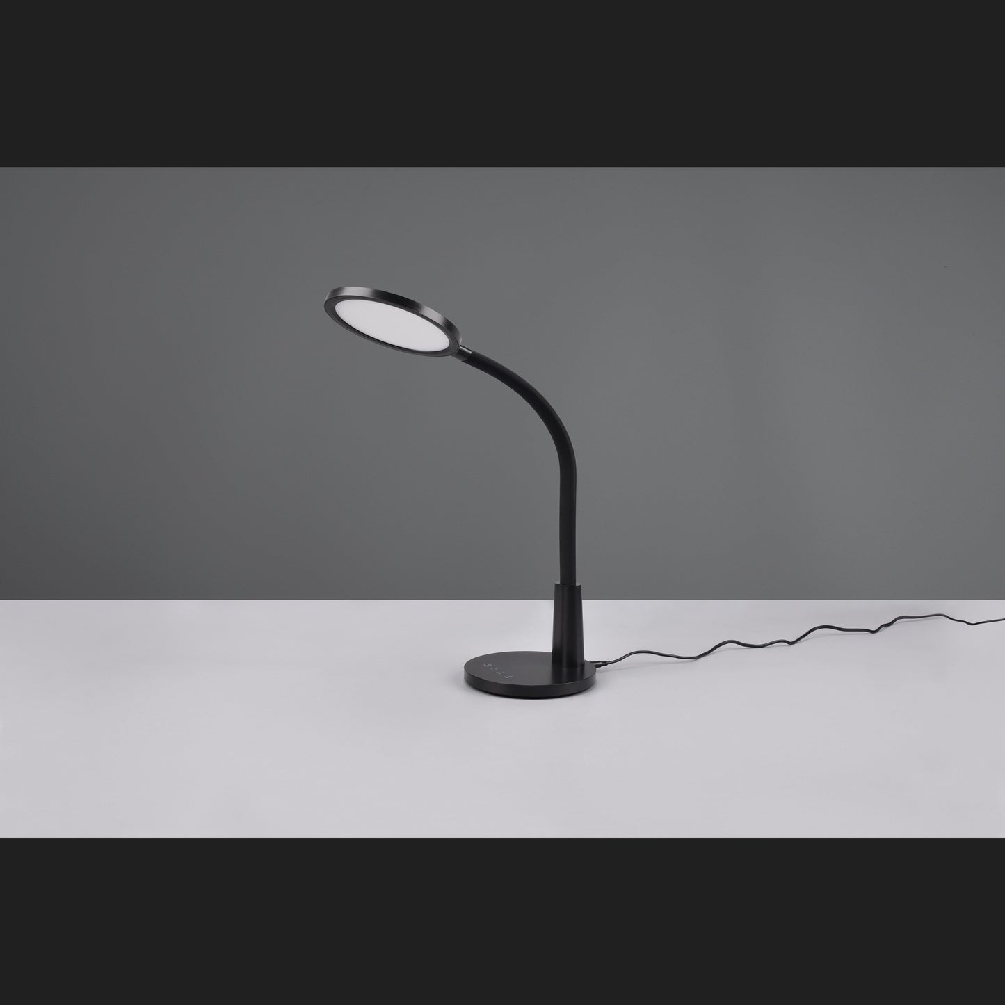 Sally - Table lamp - Black - Reality