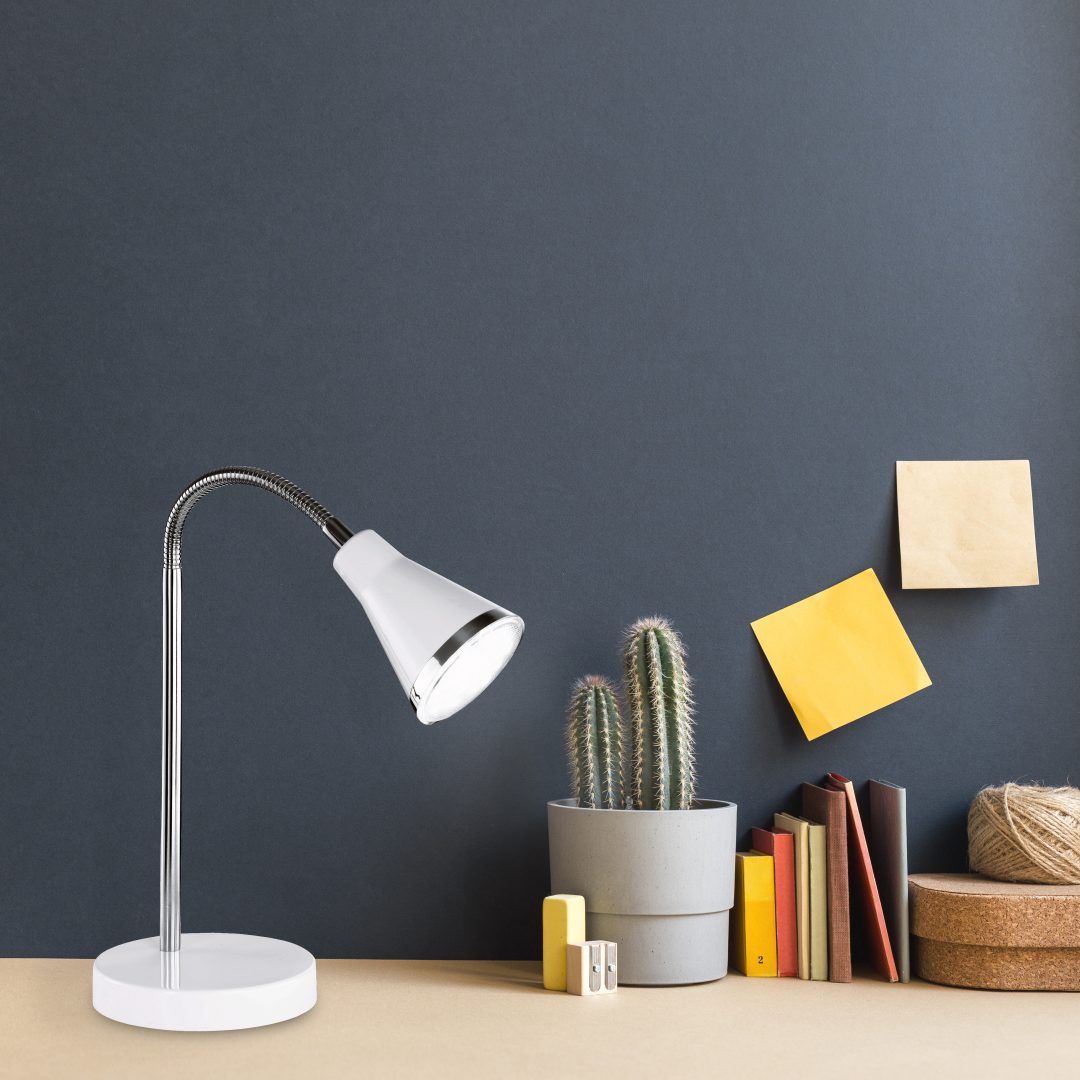 Arras - Table lamp - White - Reality