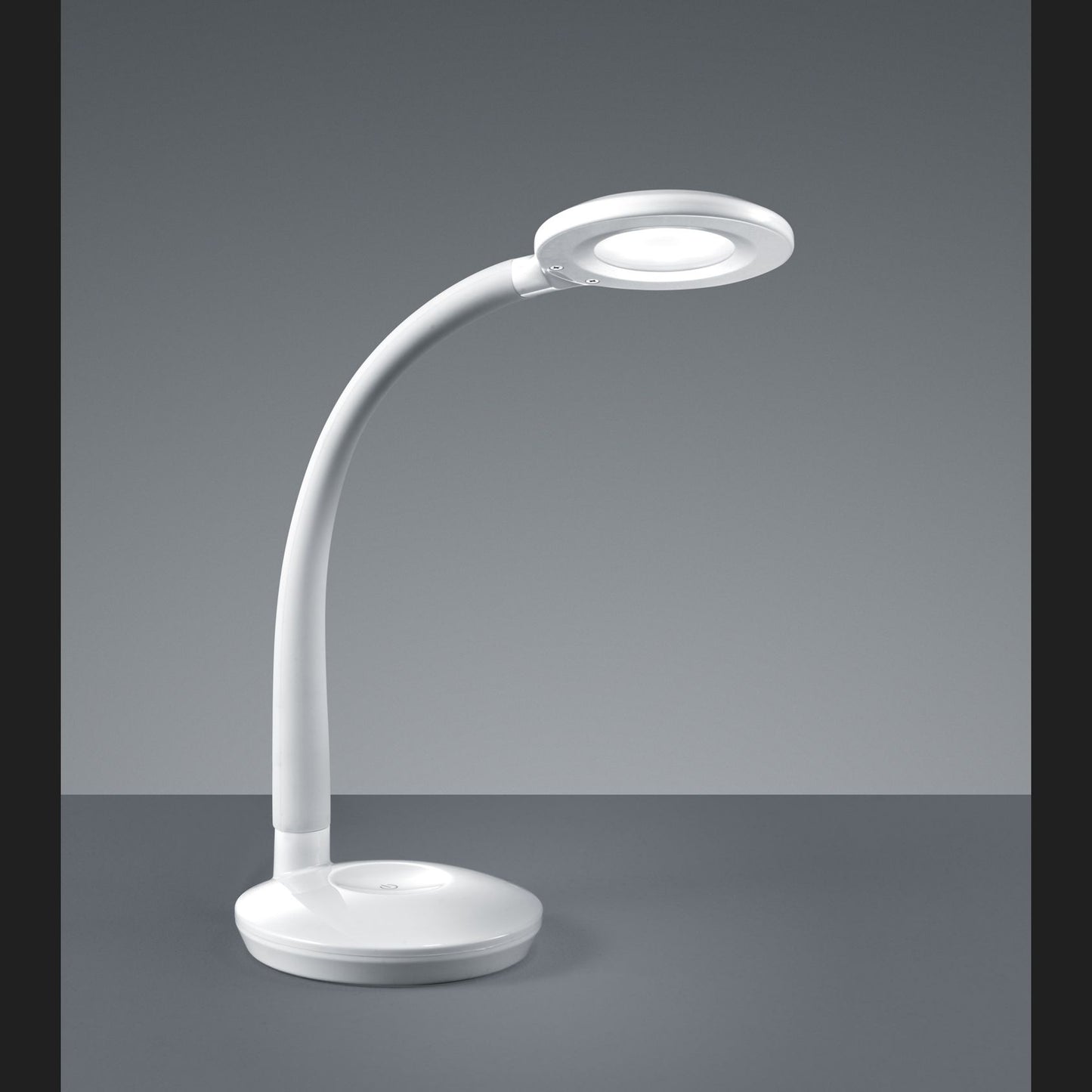 Cobra - Table lamp - White - Reality