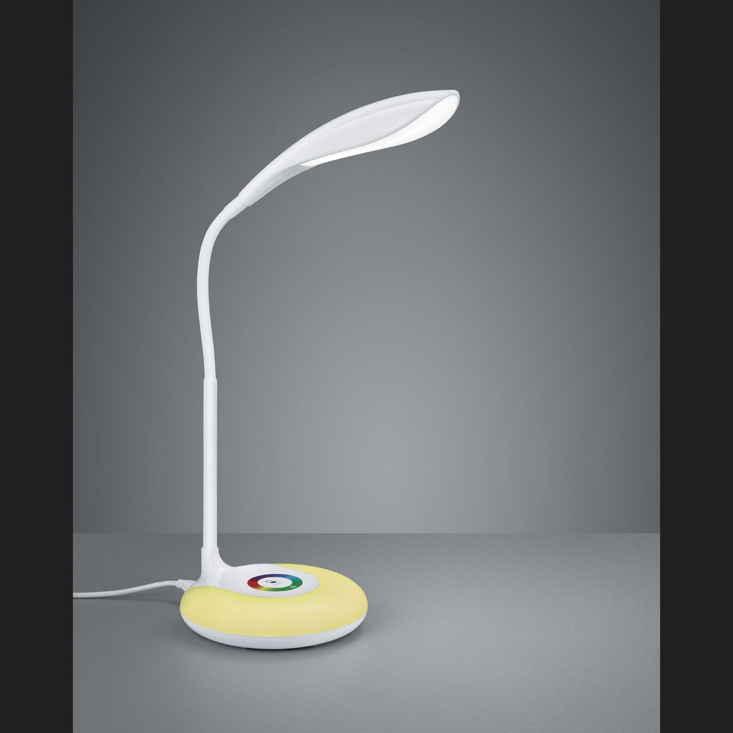 Krait - Table lamp - White - Reality