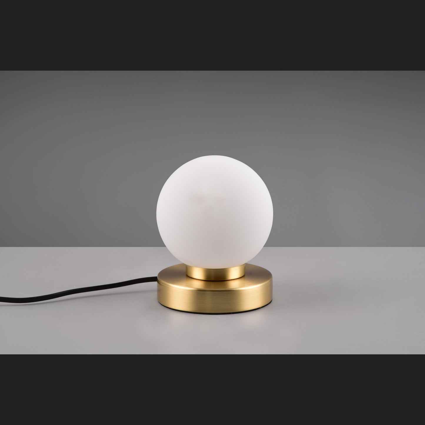 Prinz Ii - Table lamp - White - Reality