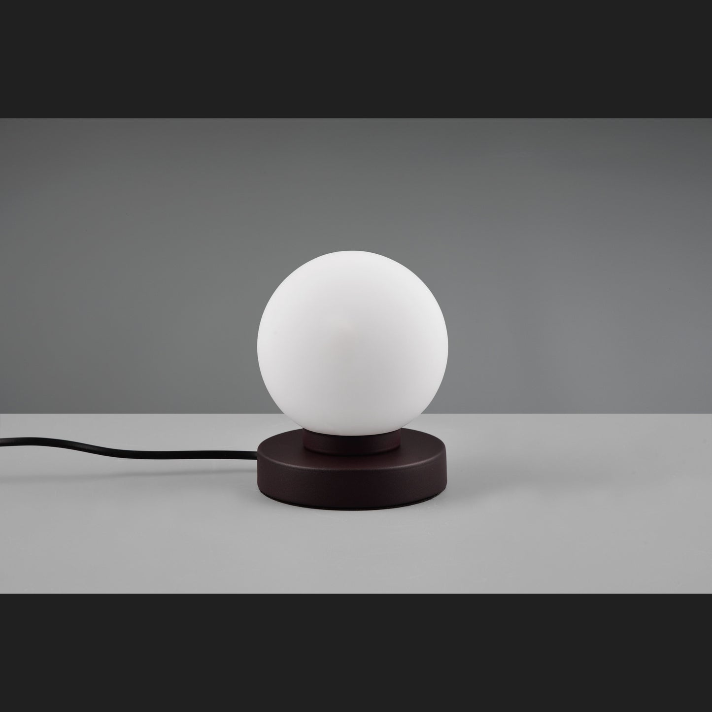 Prinz Ii - Table lamp - White - Reality