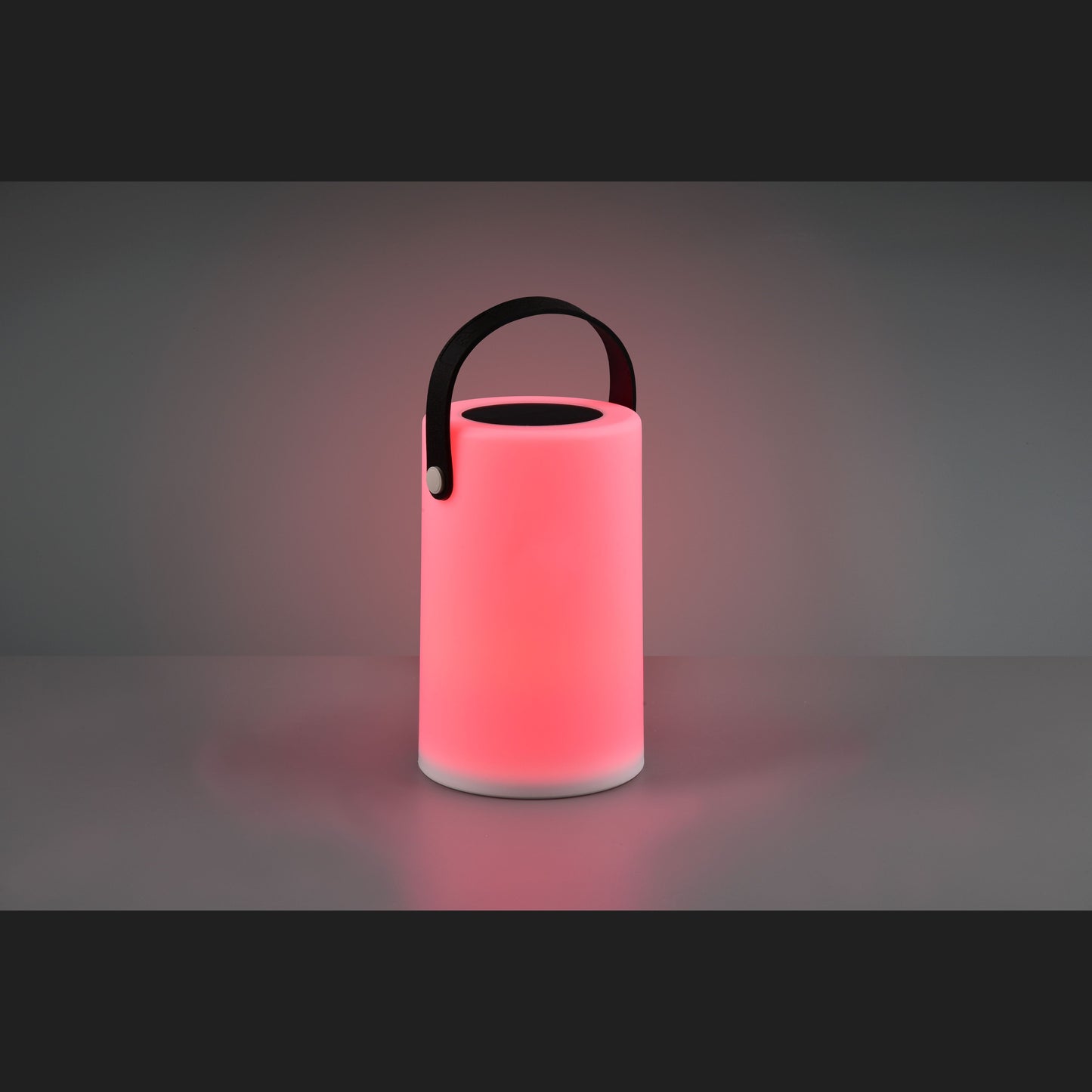GARCIA Table lamp - White