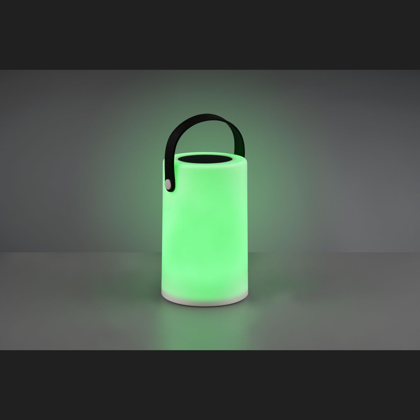 GARCIA Table lamp - White