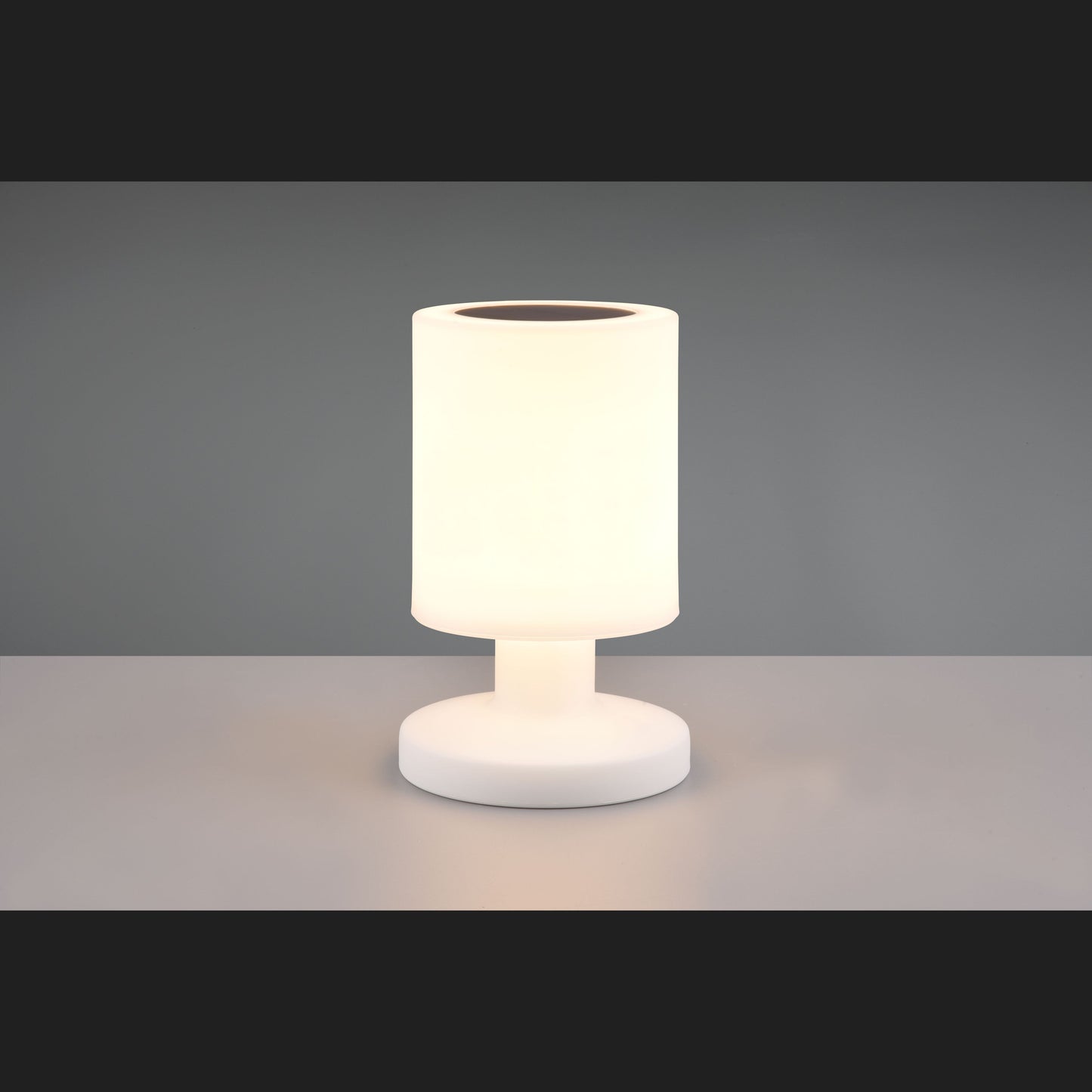SILVA Table lamp - White
