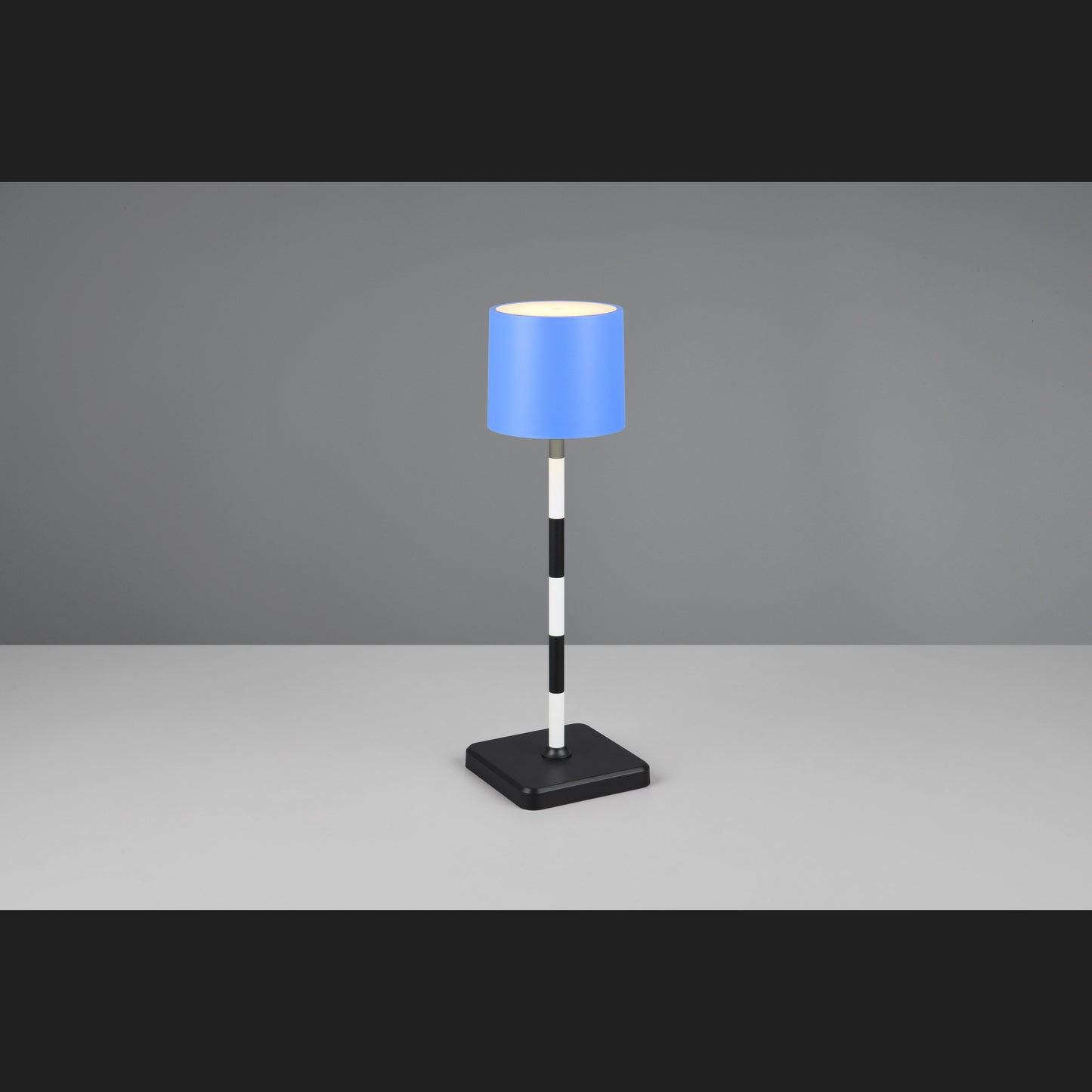 Fernandez - Table Lamp - Blue - Reality - R54096312