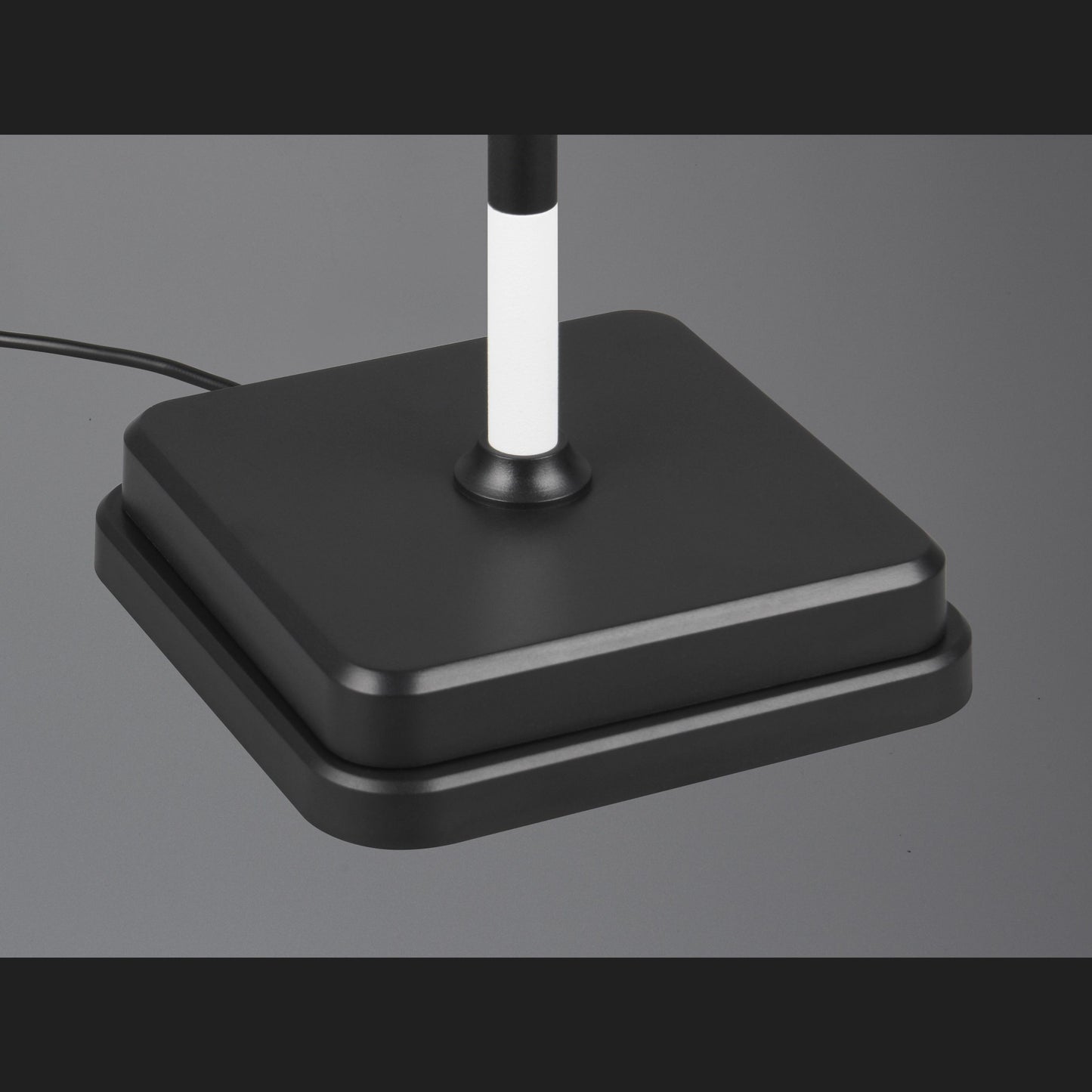 Fernandez - Table Lamp - Yellow - Reality - R54096316