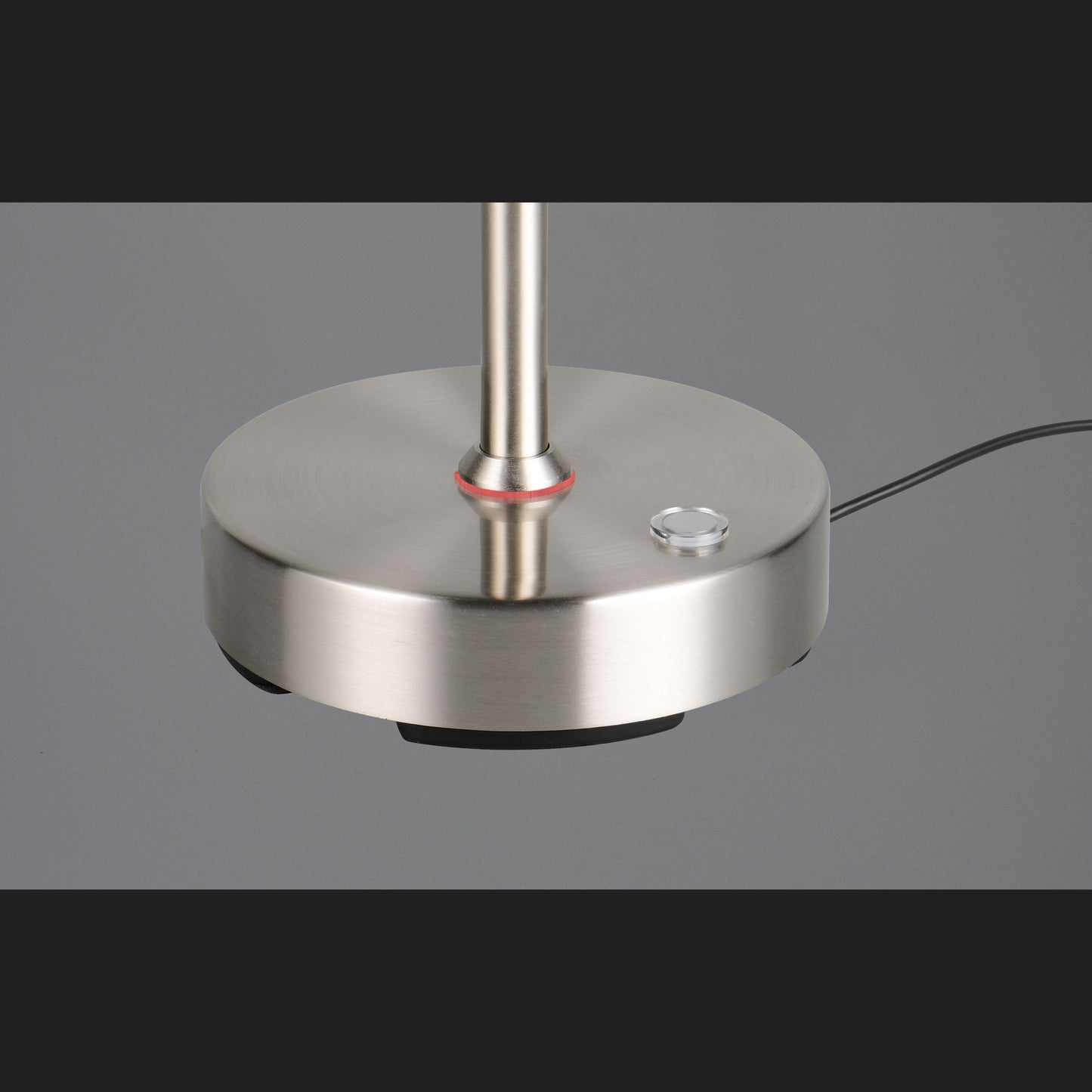 Moreno - Table Lamp - Nickel Matt - Reality - R54561107