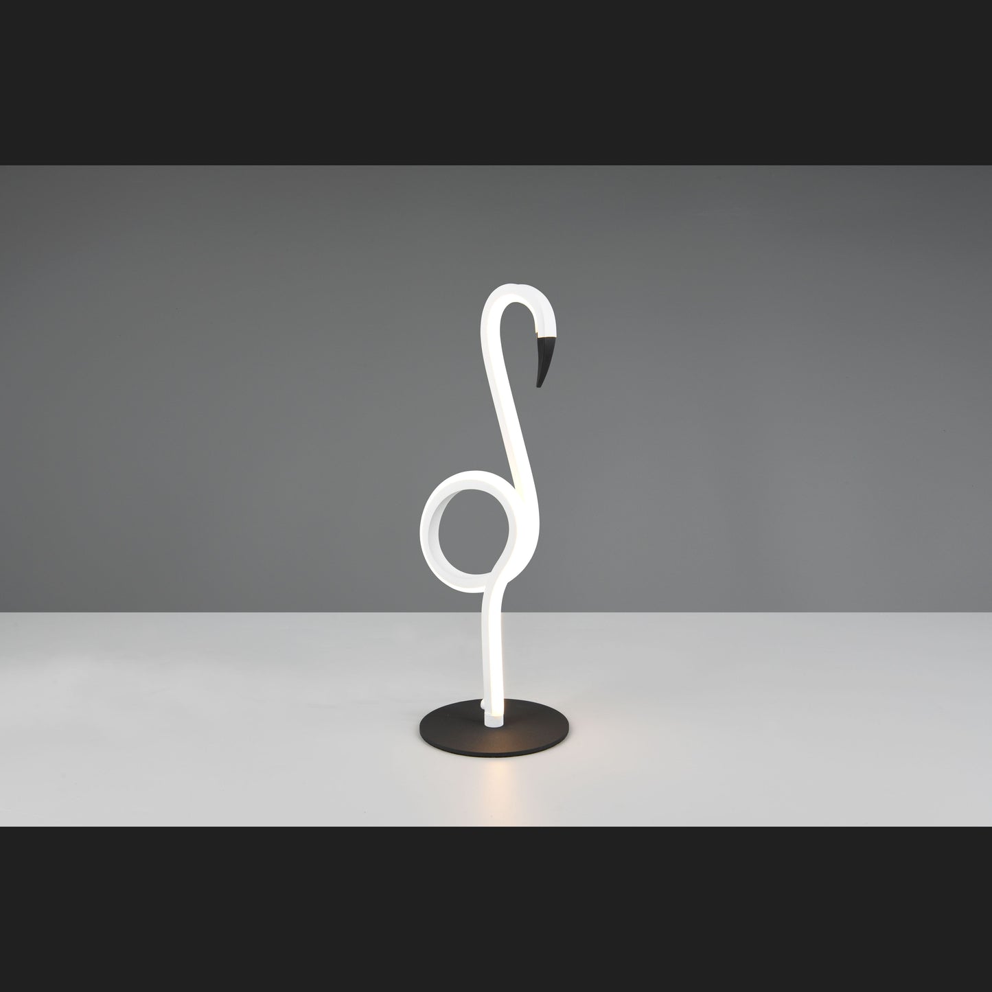 Ingo - Table Lamp - White Matt - Reality - R54581131